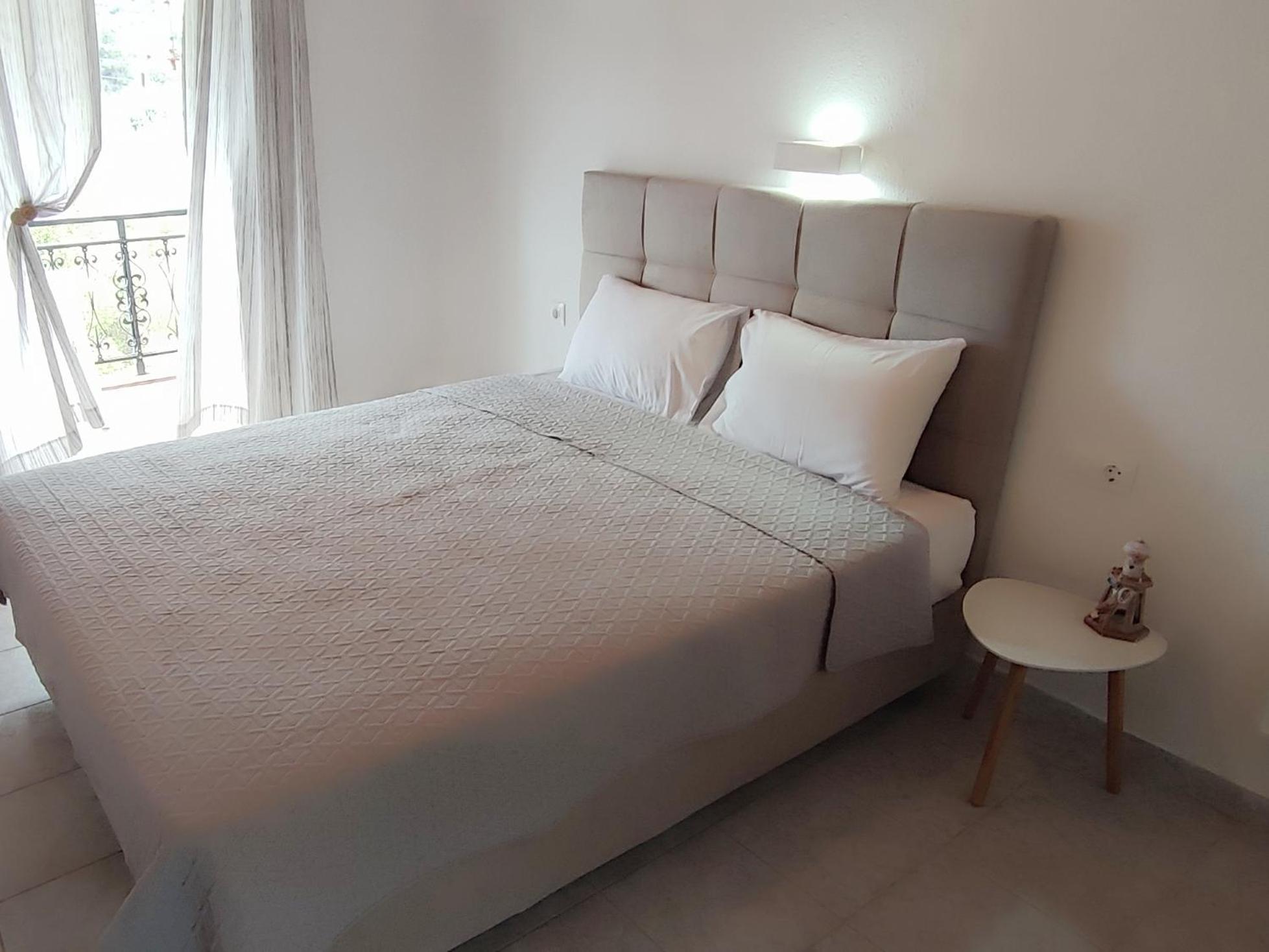 Standard Double Or Twin Room With Balcony photo 2