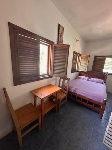 Quadruple Room With Private Bathroom photo 3