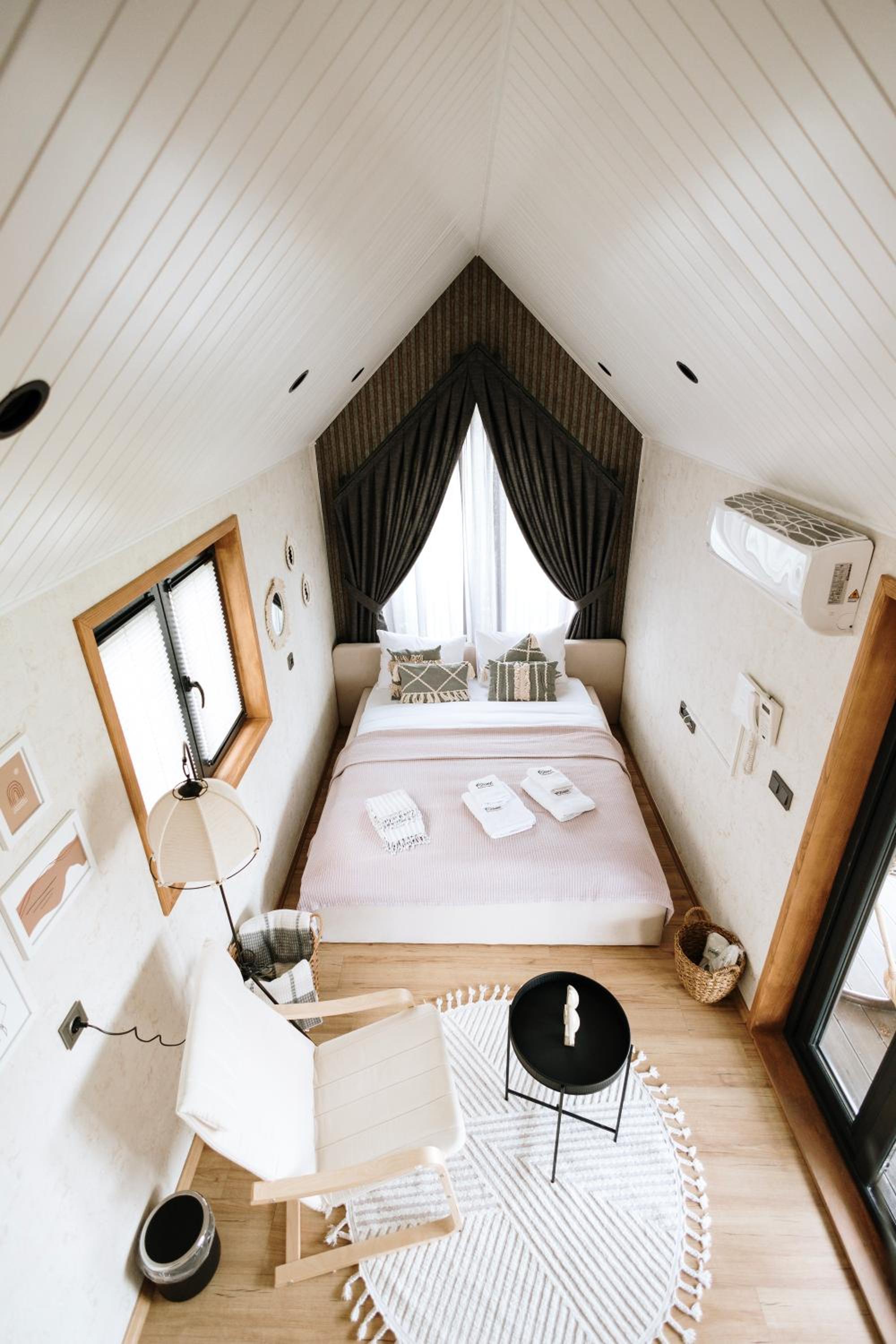 Mobile Home