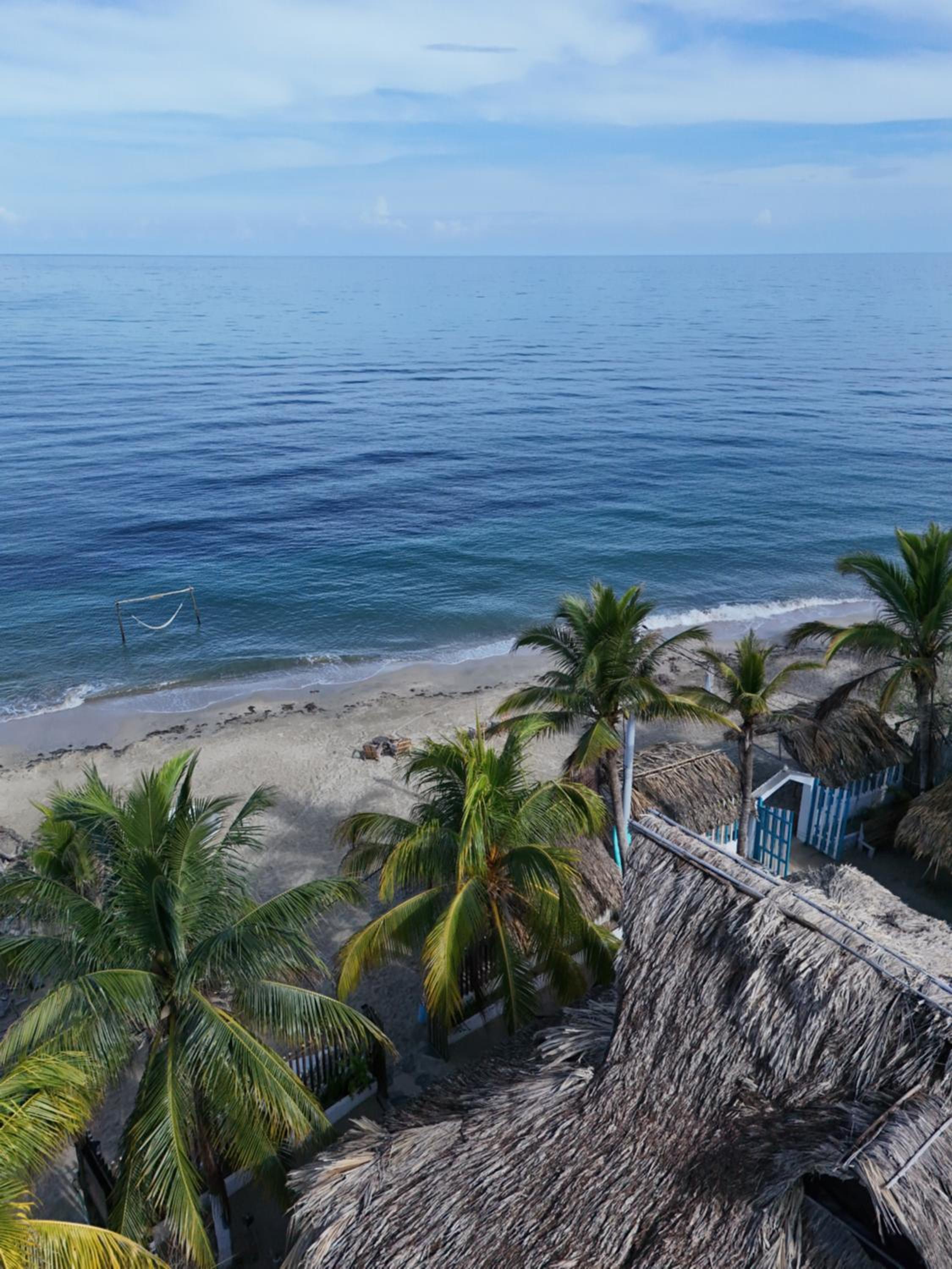 Deluxe Double Room with Balcony and Sea View photo 1