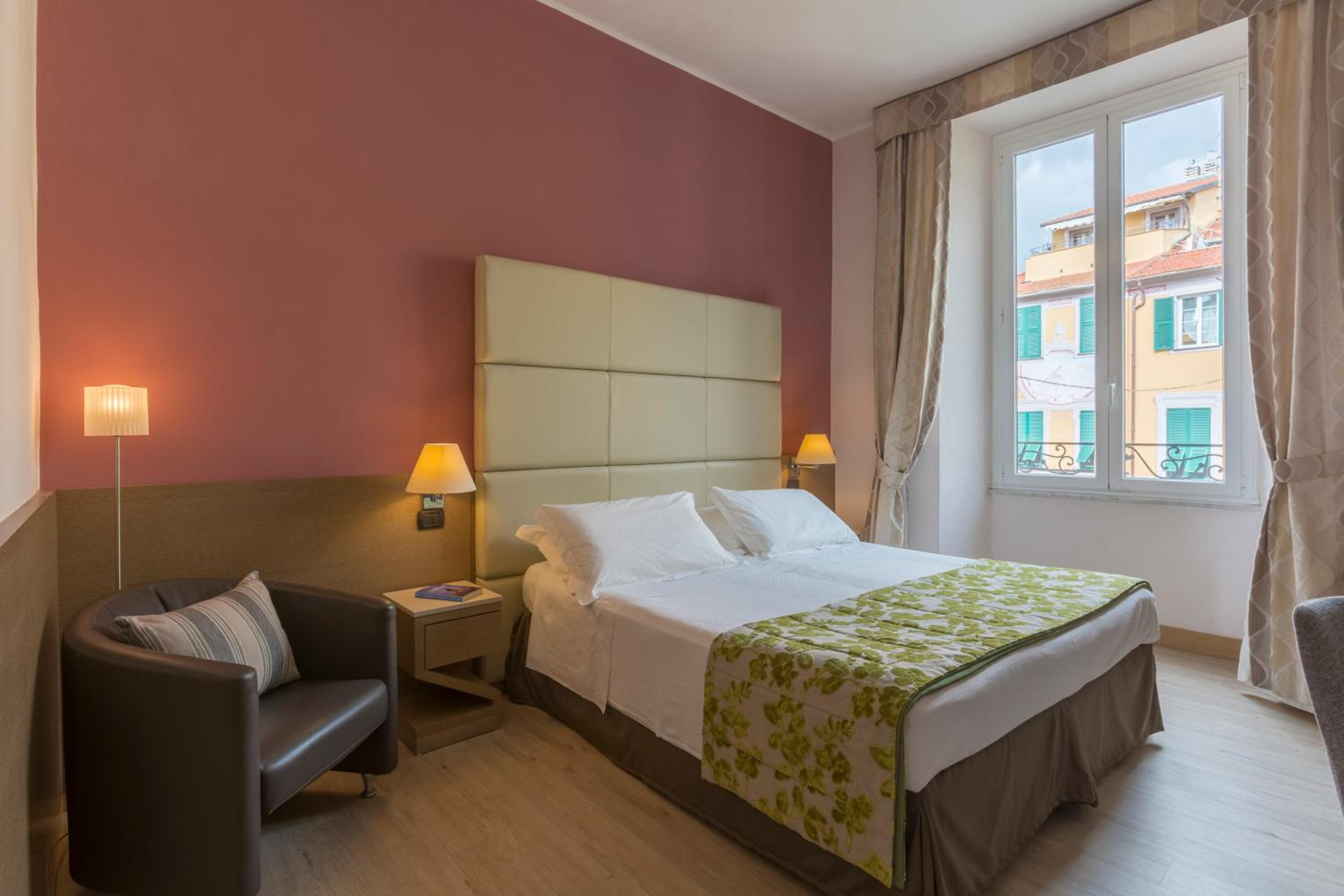 Triple Room - SPA Package photo 2