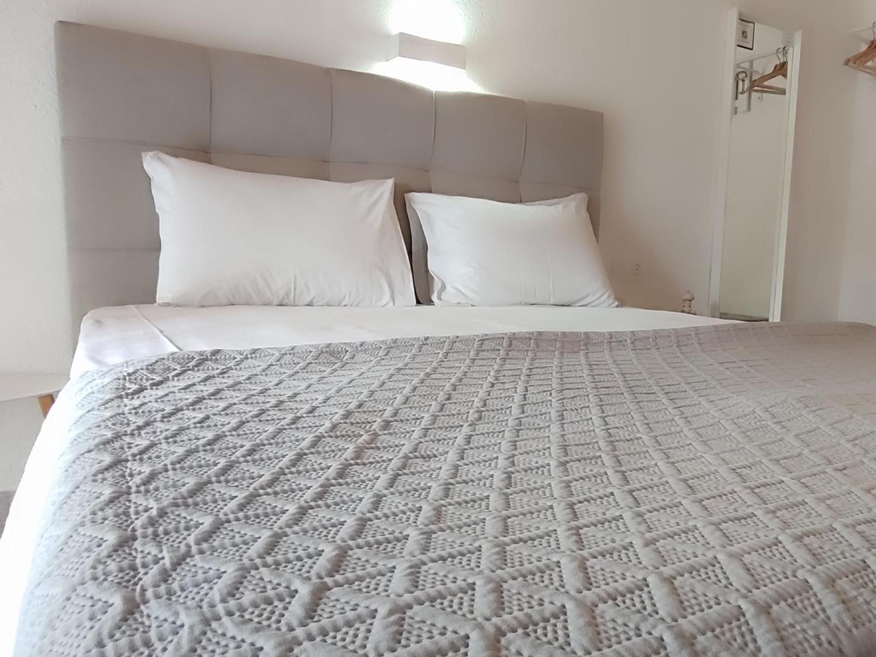 Standard Double Or Twin Room With Balcony photo 3