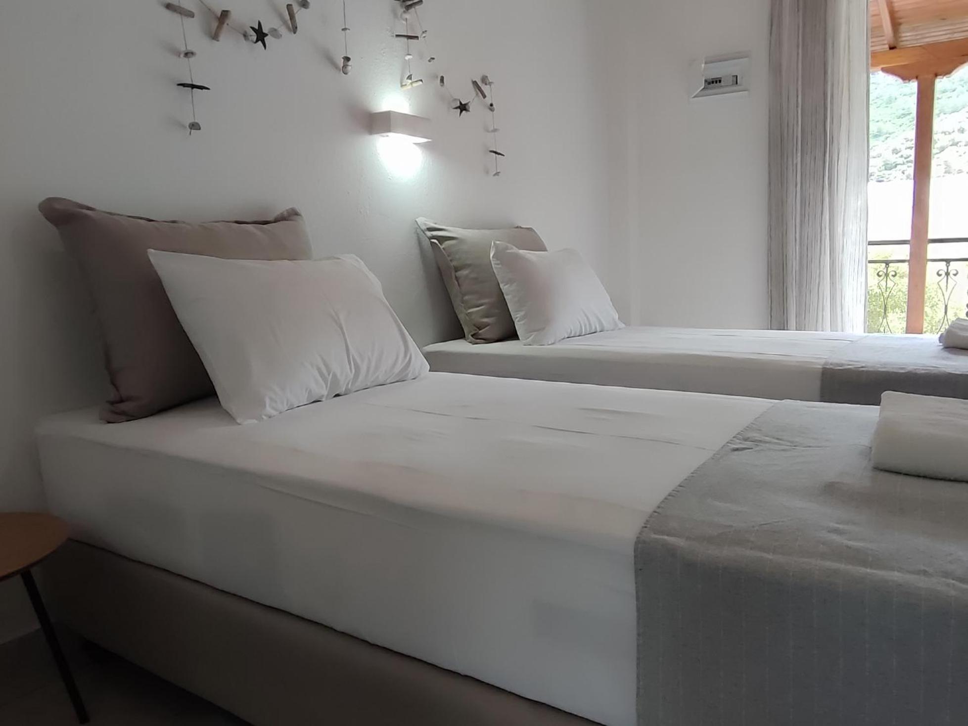 Standard Double Or Twin Room With Balcony photo 1