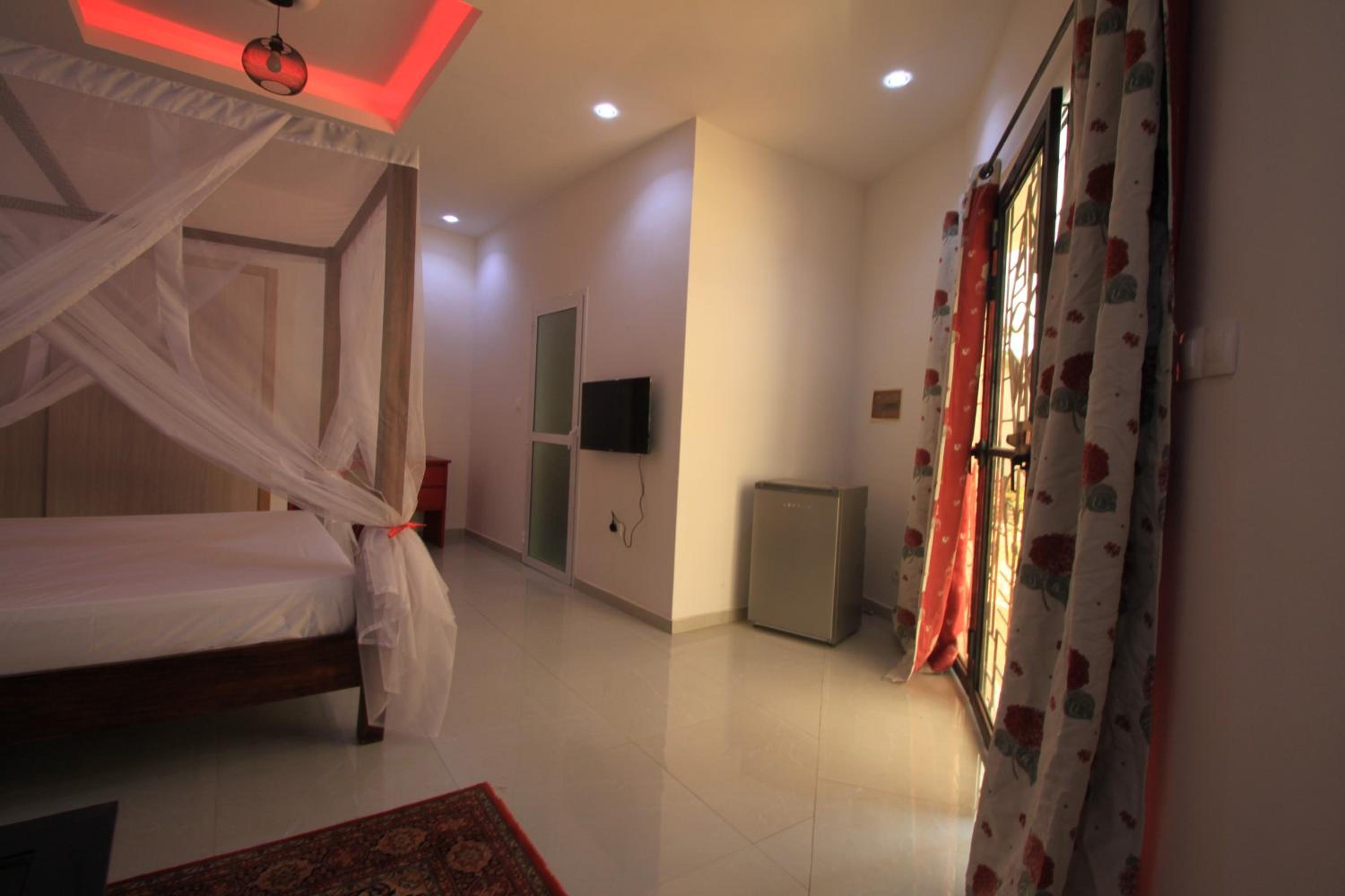 King Room with Pool View photo 3
