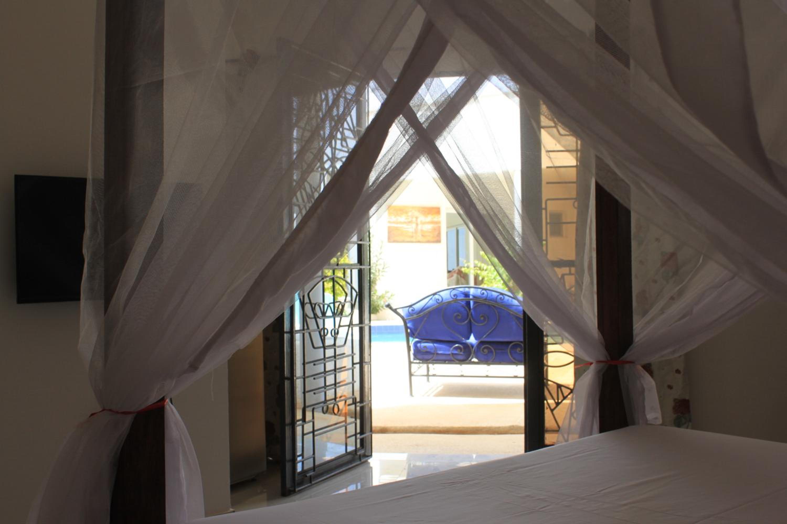 King Room with Pool View photo 3