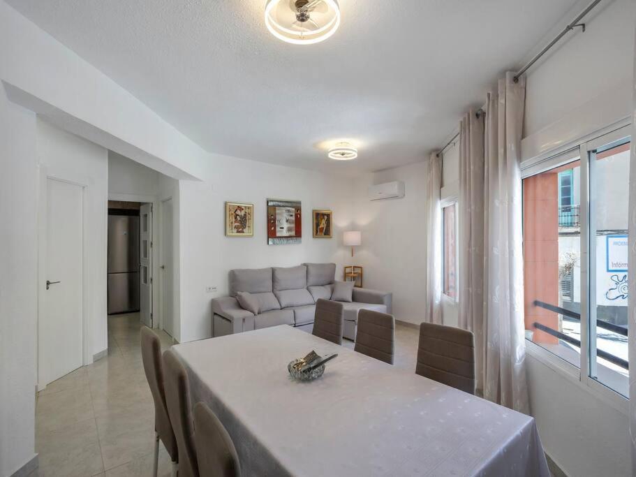 Departamento de tres habitaciones