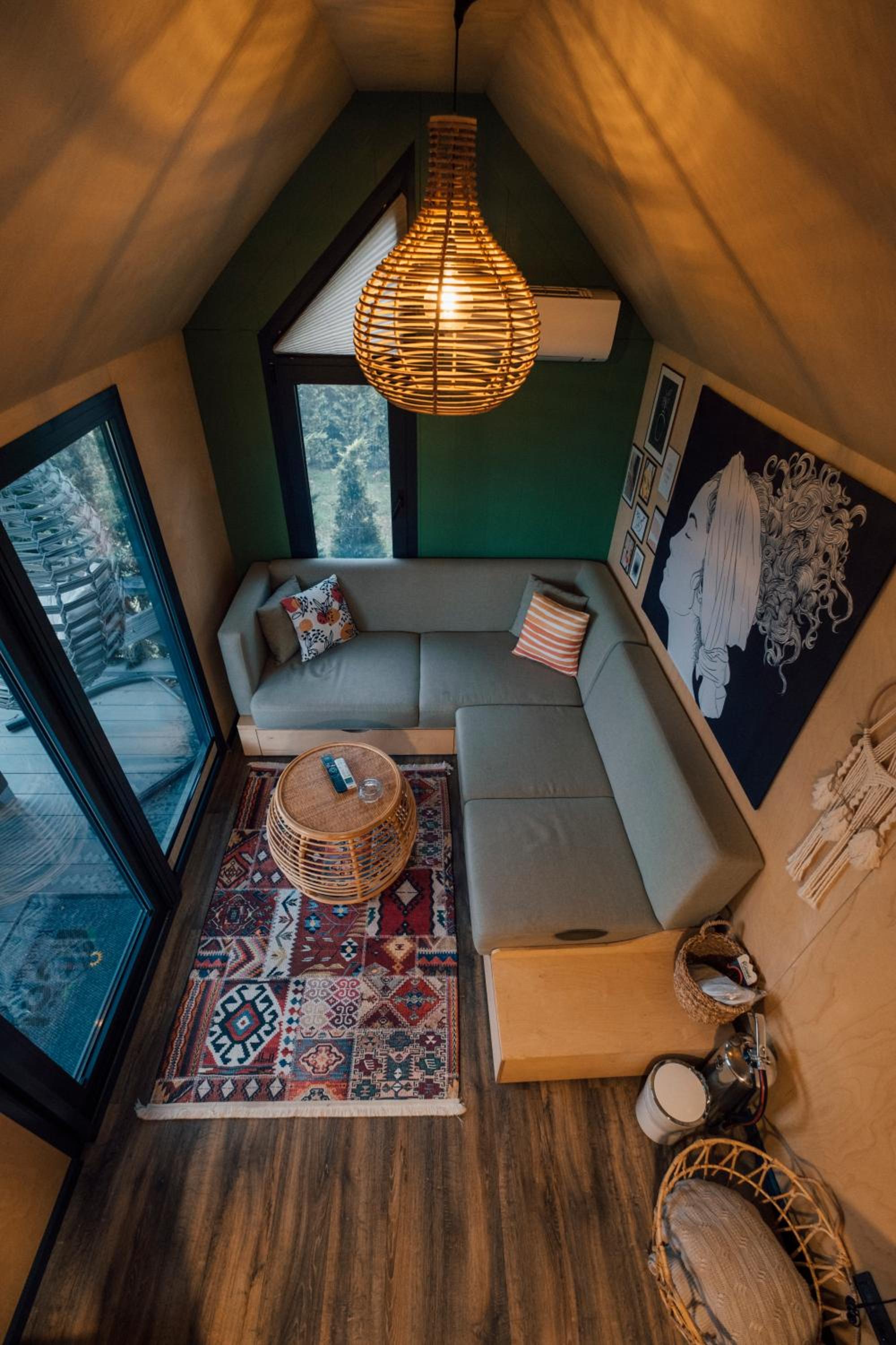 Mobile Home