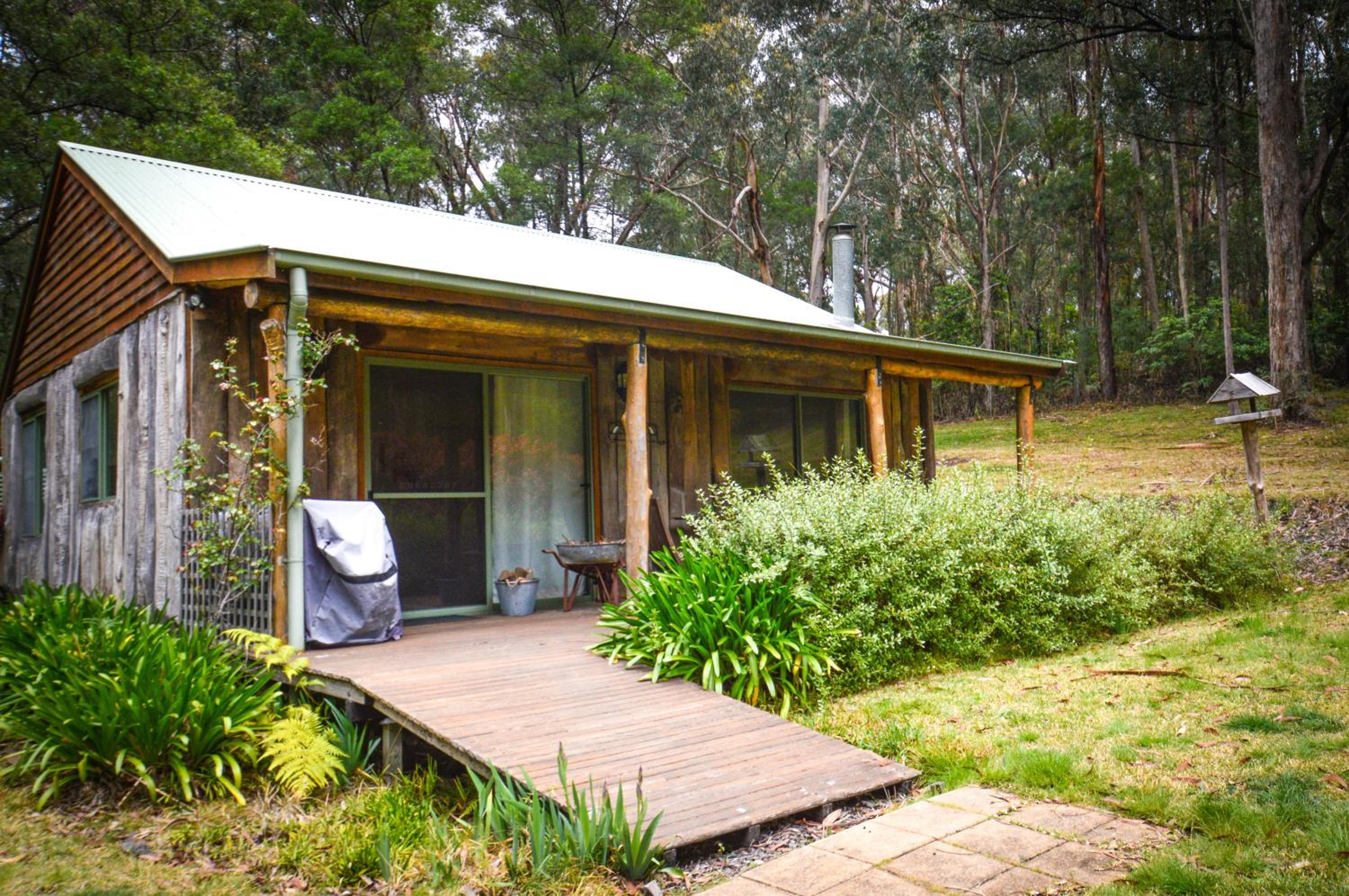Two-Bedroom Cottage - New Moon photo 2