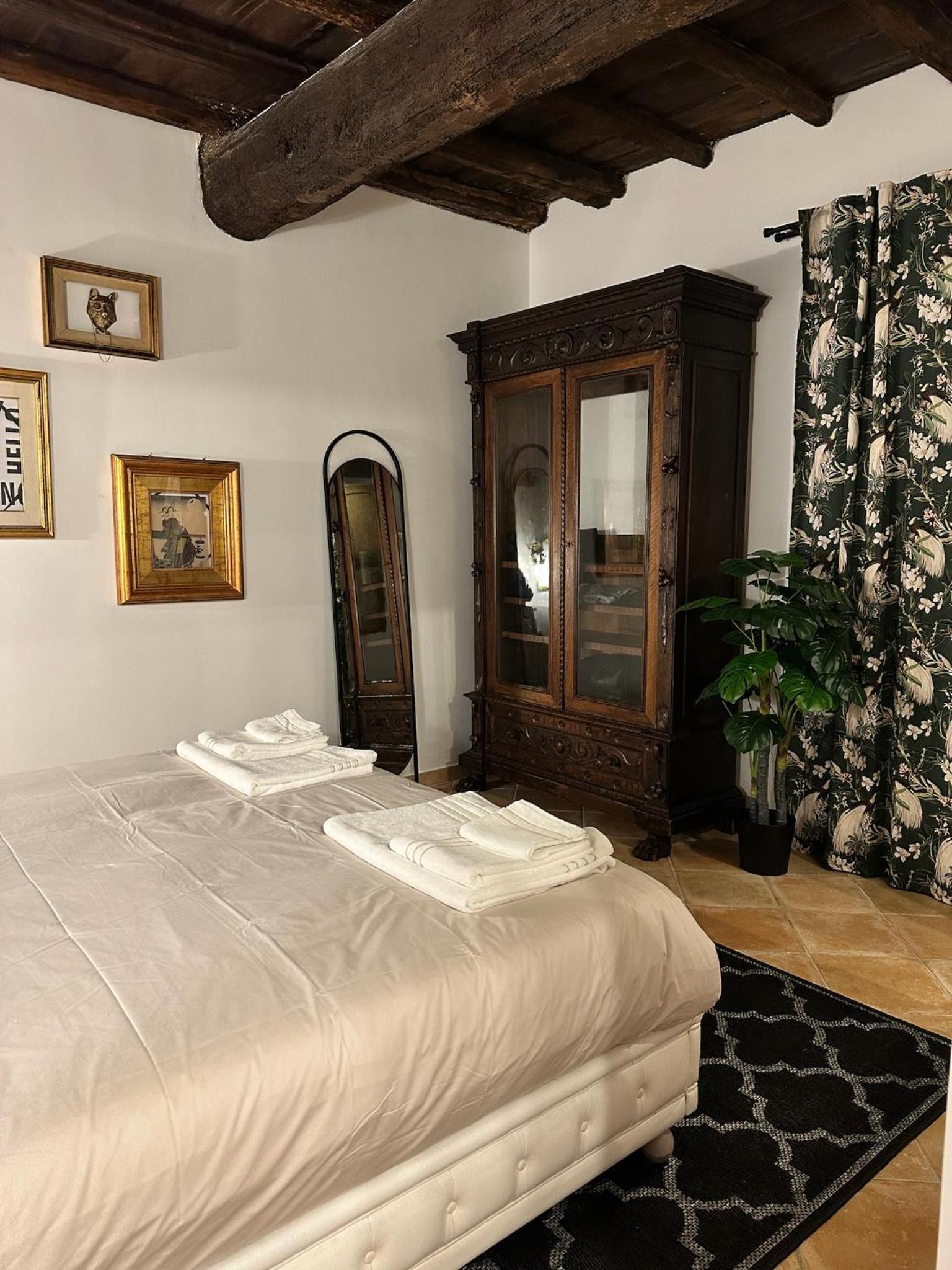 One-Bedroom House photo 3