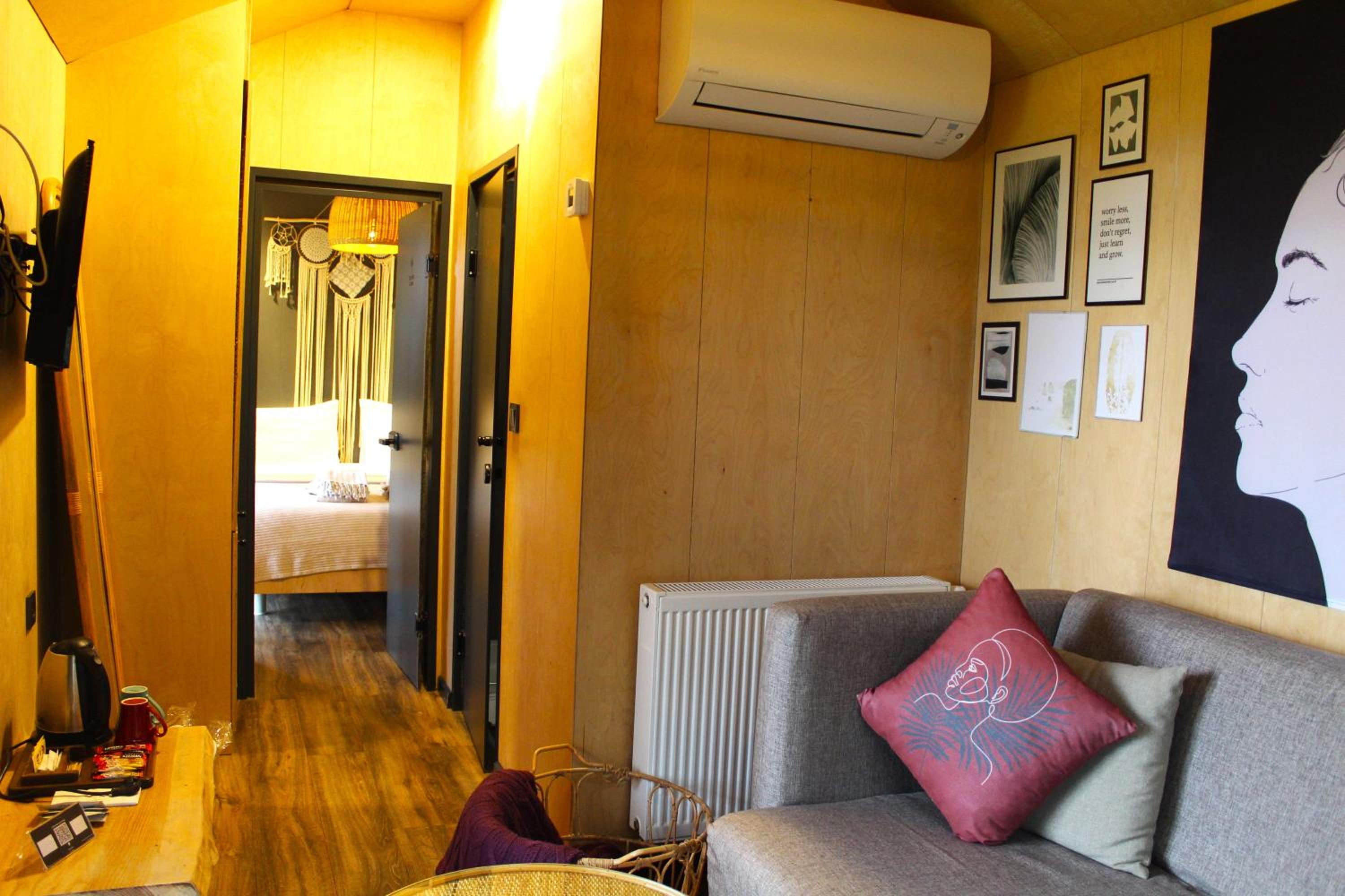 Mobile Home