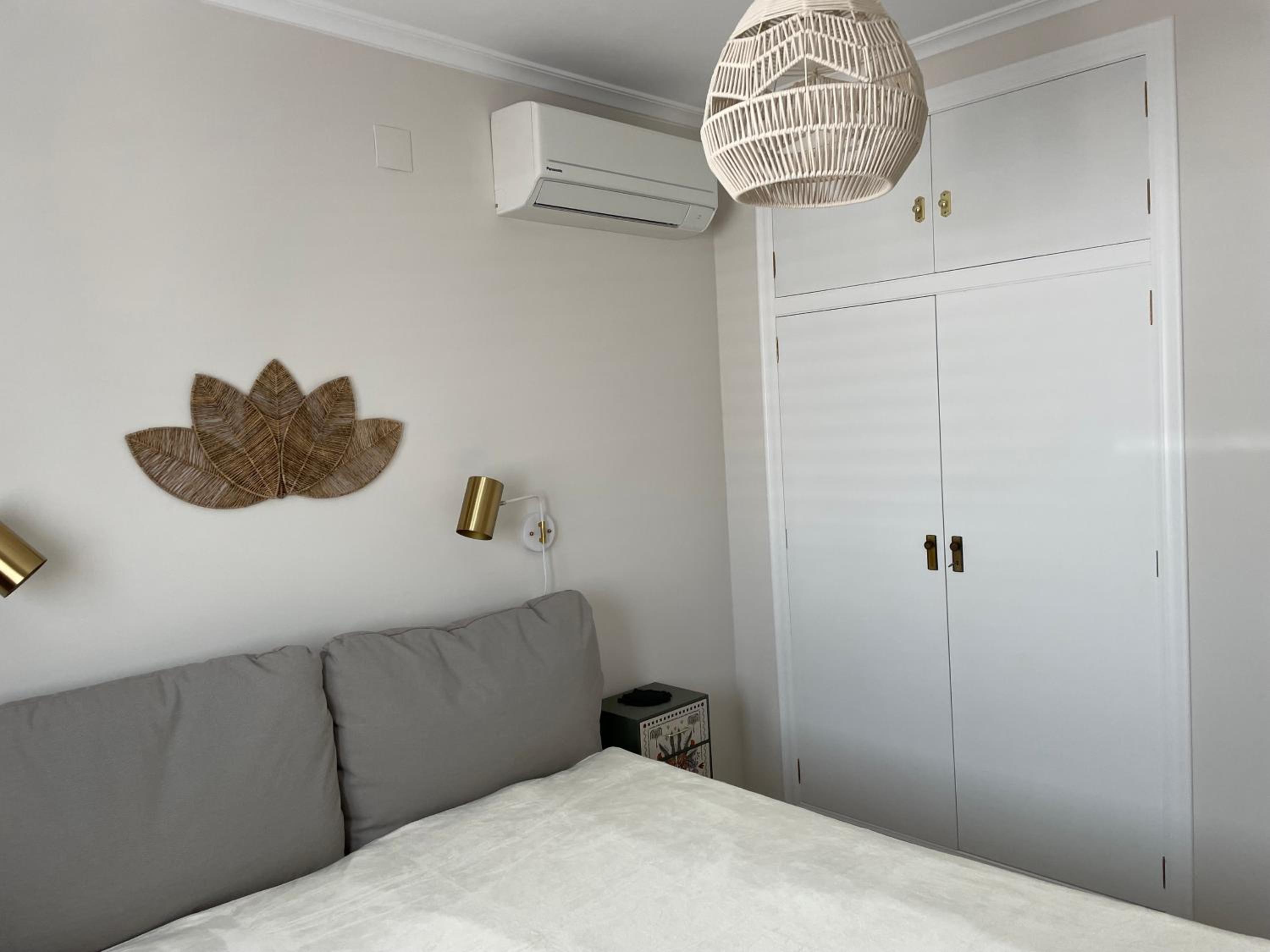 Three-Bedroom Villa photo 3