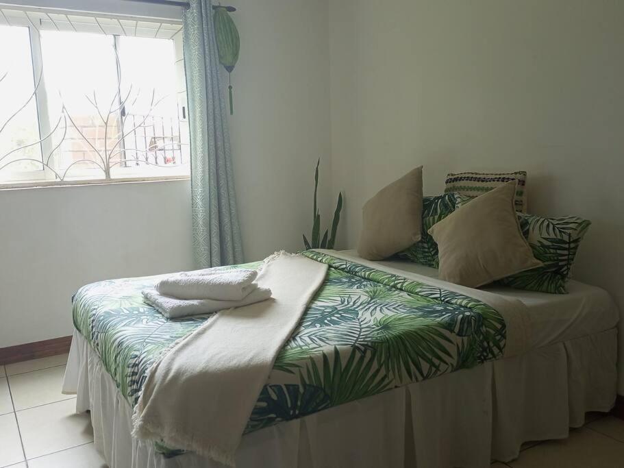 Three-Bedroom Villa photo 2