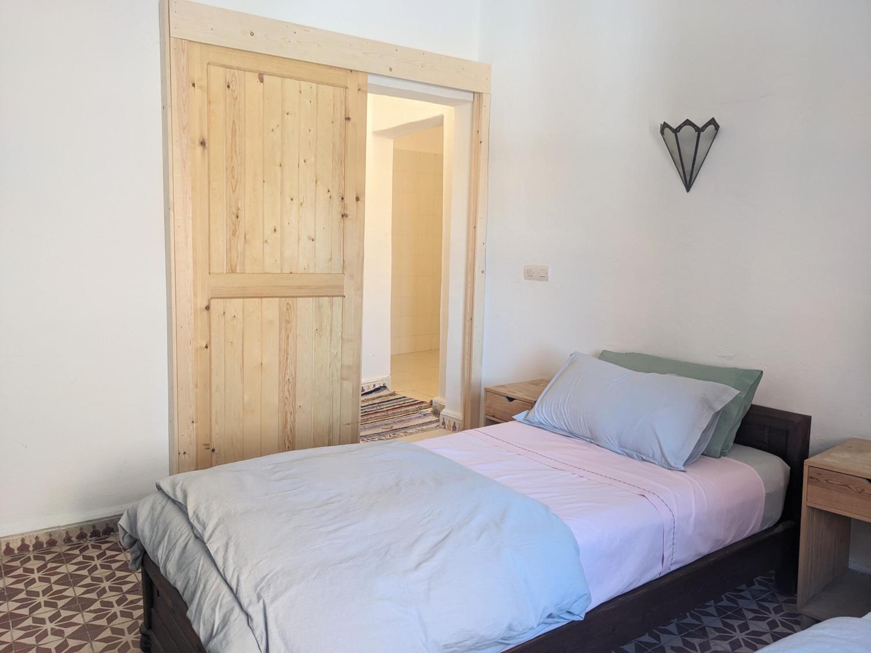 Standard Triple Room - Photo 3