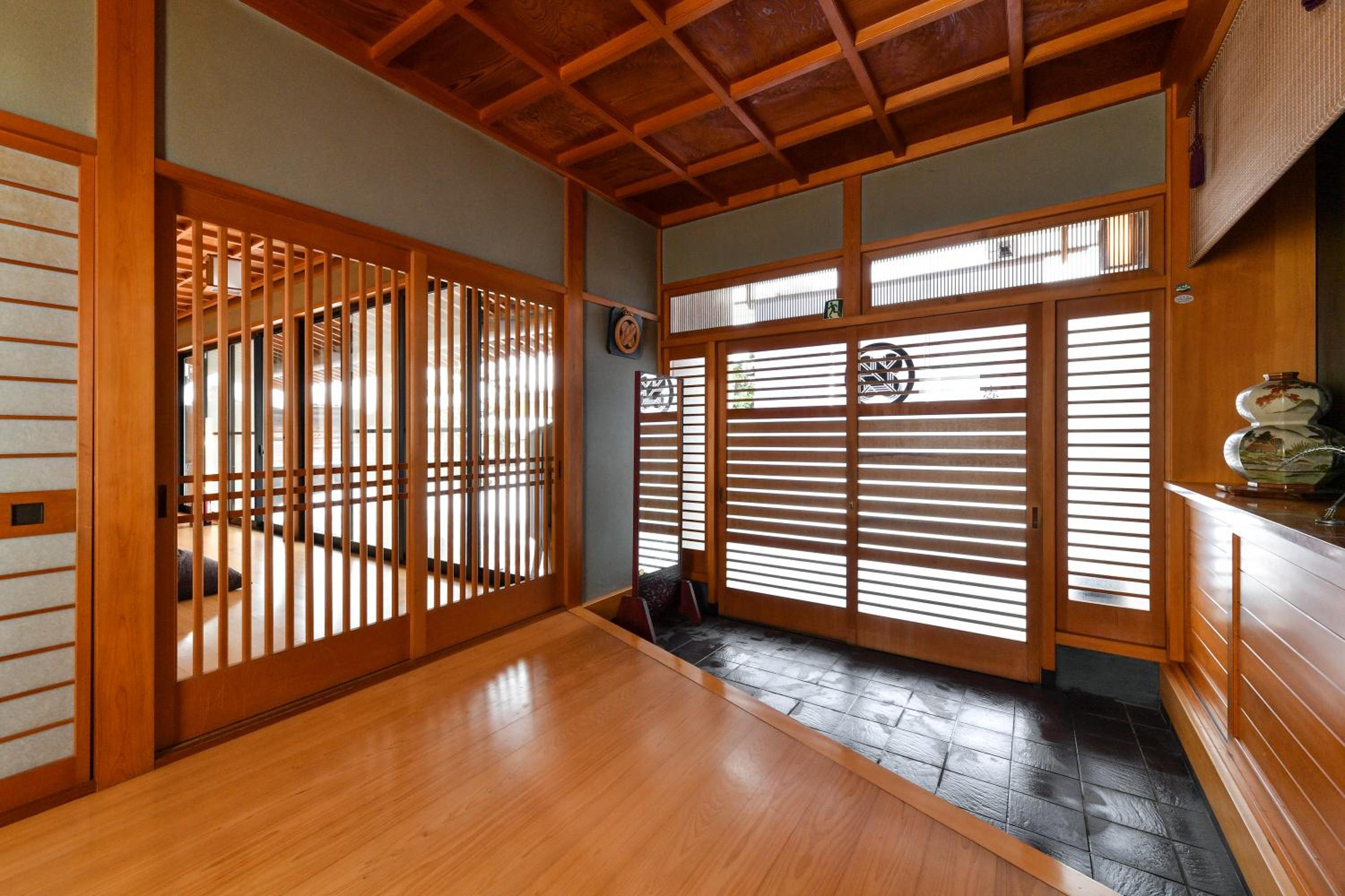 Two-Bedroom House photo 1