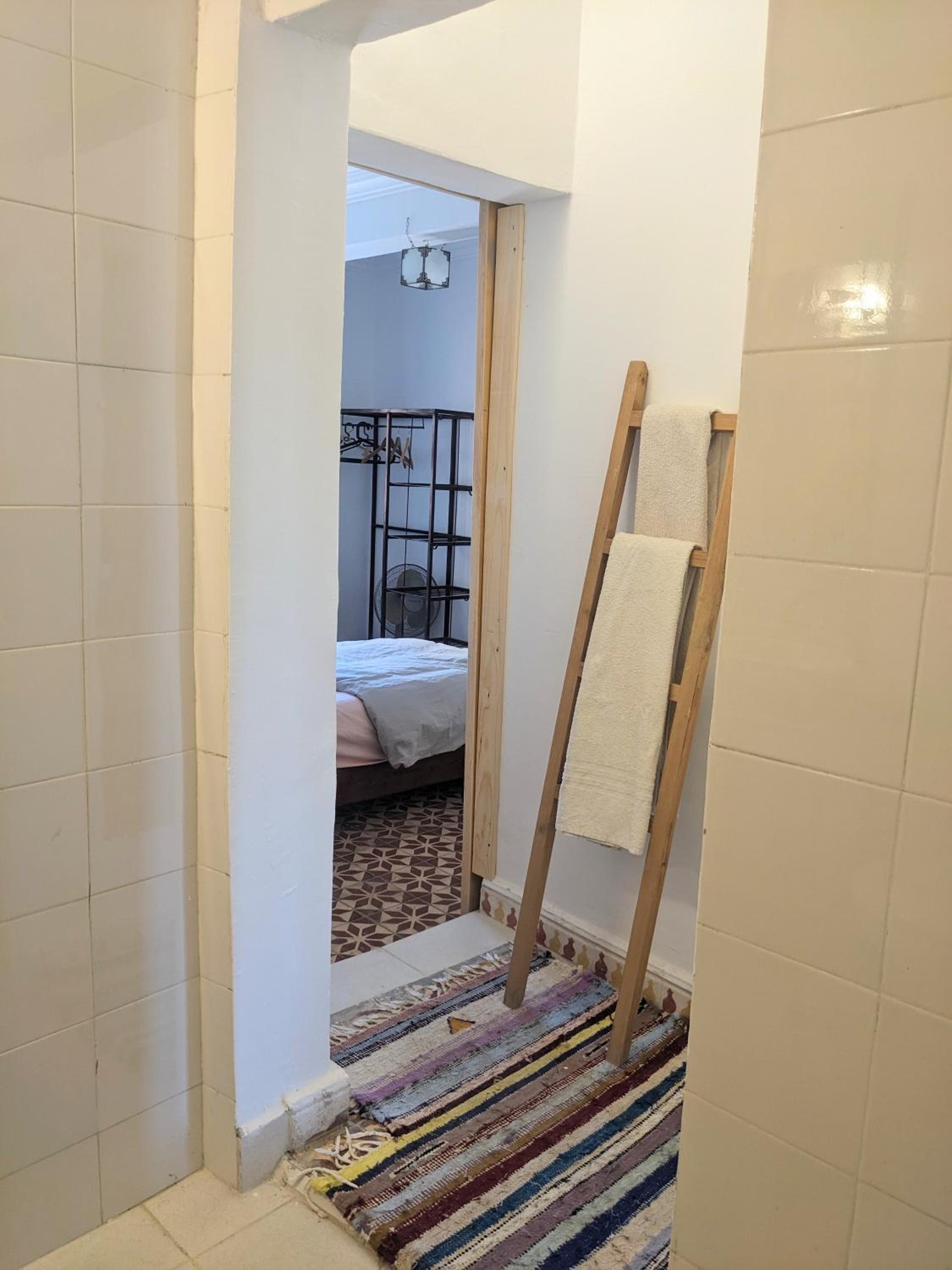 Standard Triple Room - Photo 5