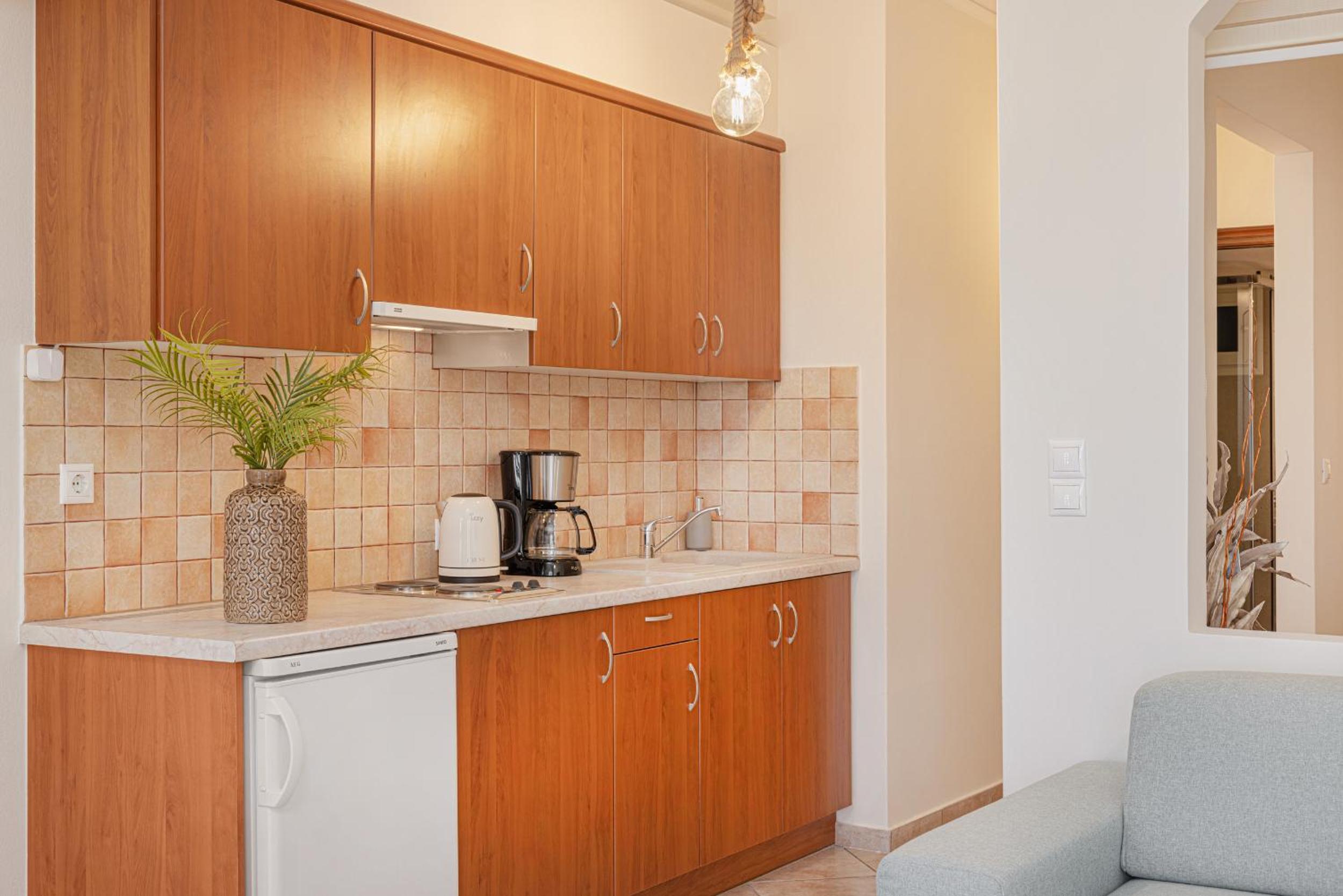 Mystic One-Bedroom Apartment photo 2