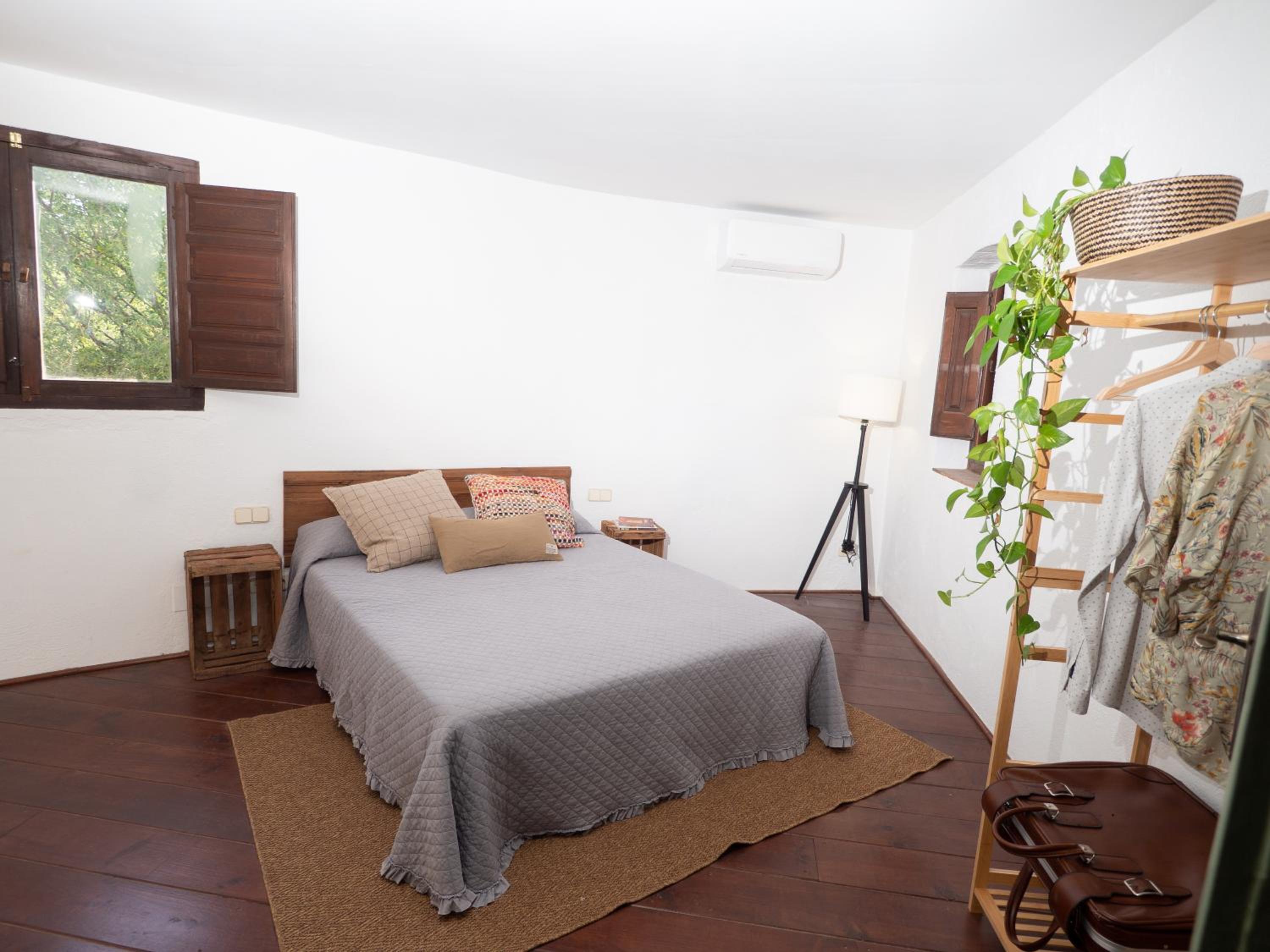 Departamento de tres habitaciones