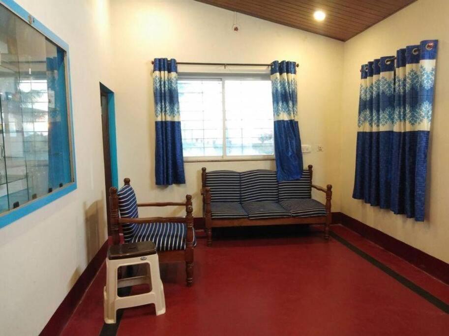 Two-Bedroom House photo 1