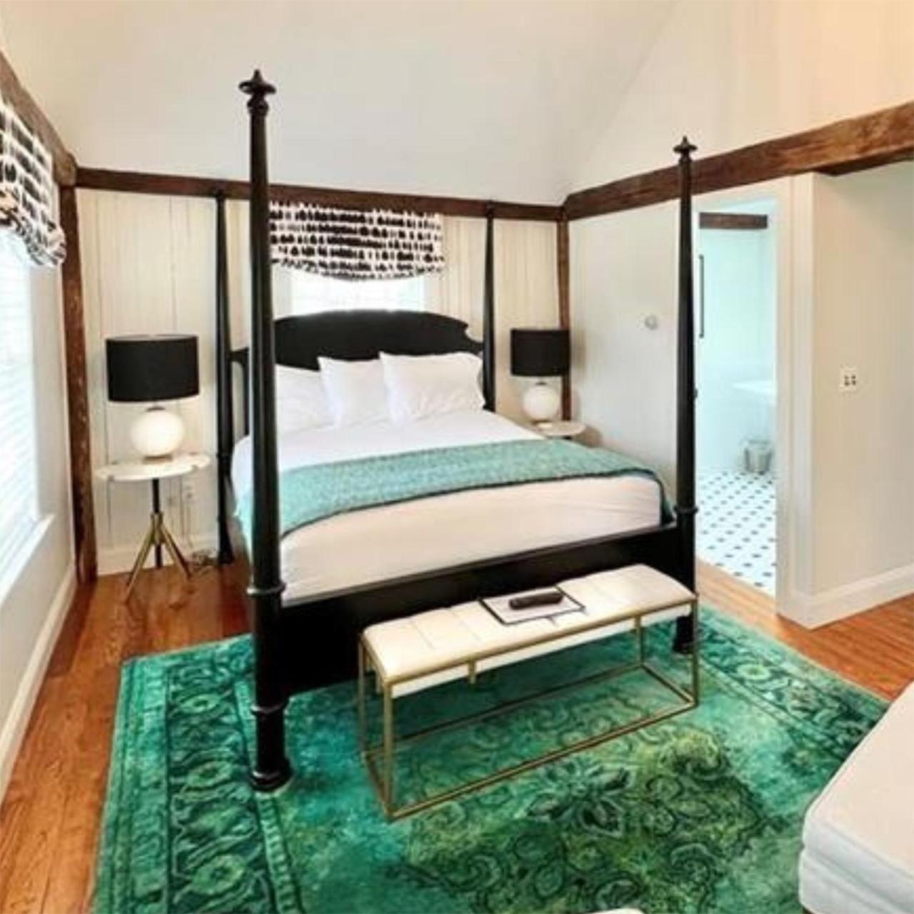 Deluxe Room photo 1