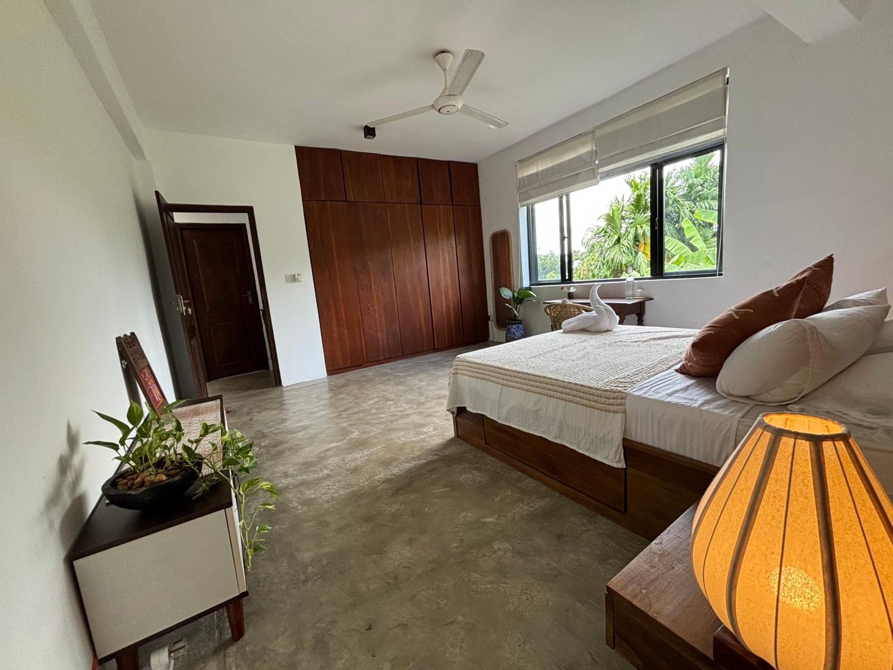 Suite with Garden View photo 1