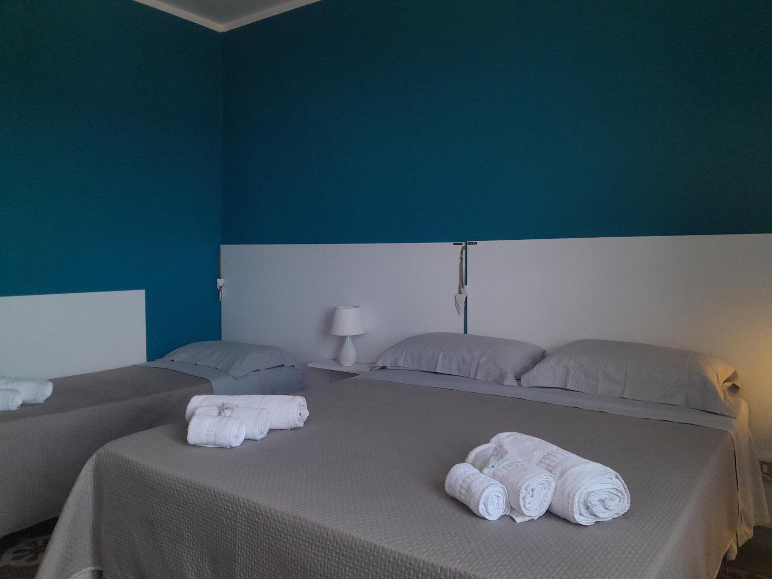 Standard Quadruple Room photo 1