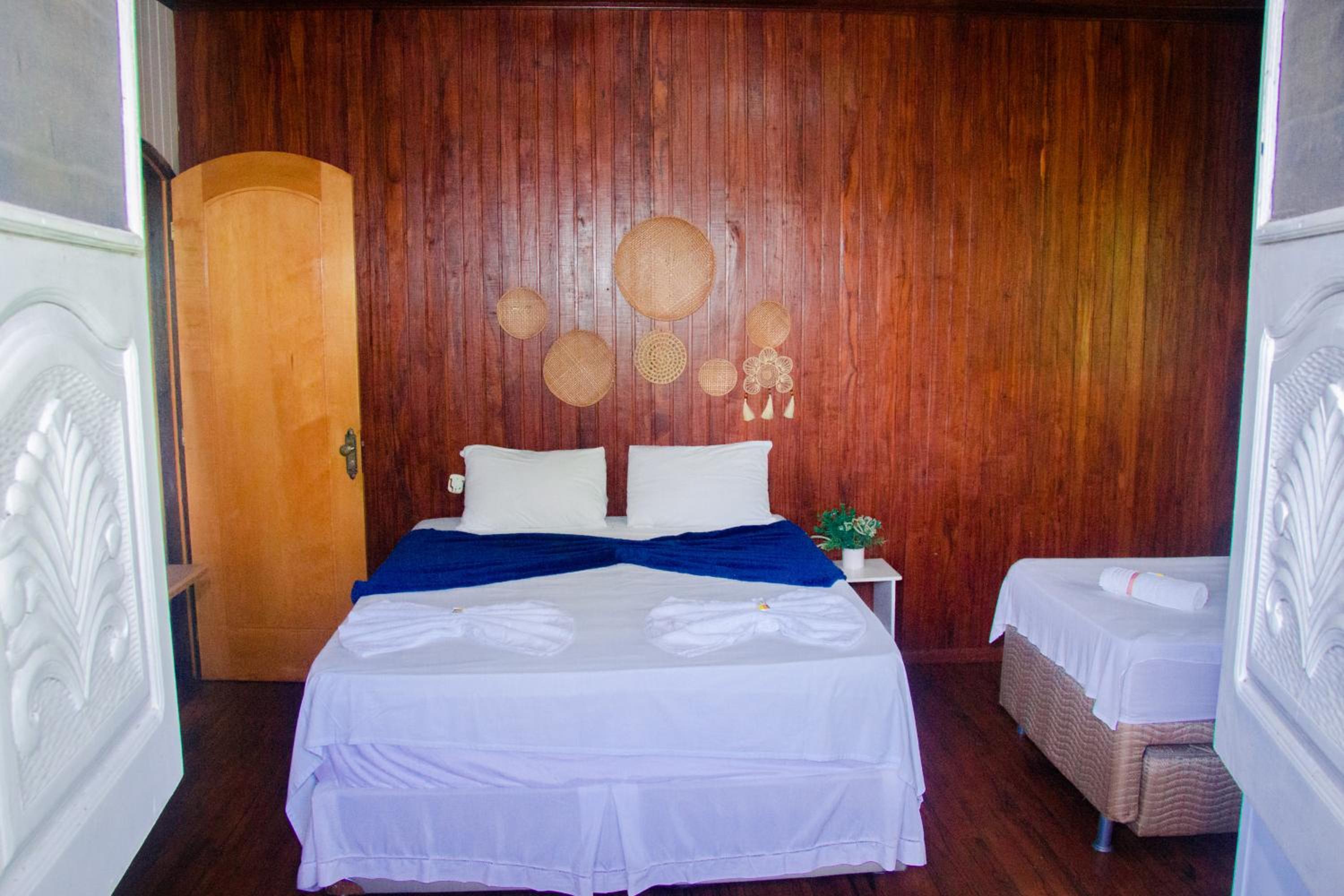 Double Room With Balcony photo 1