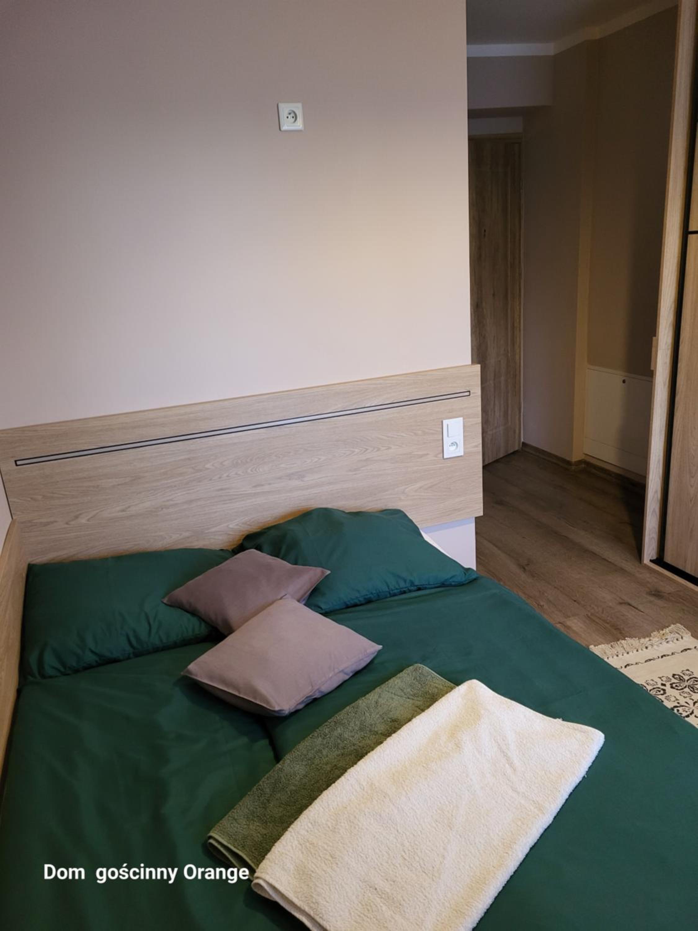 Double Room photo 1