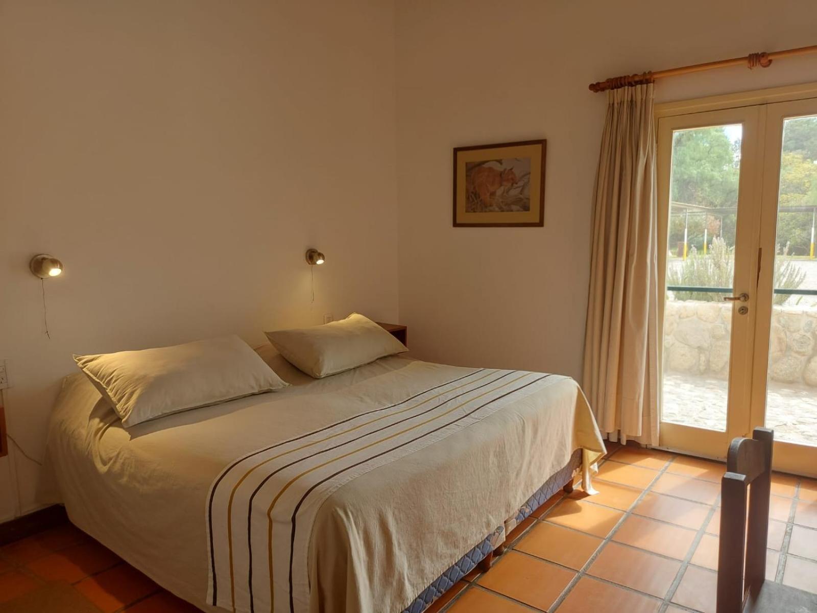Double or Twin Room photo 1