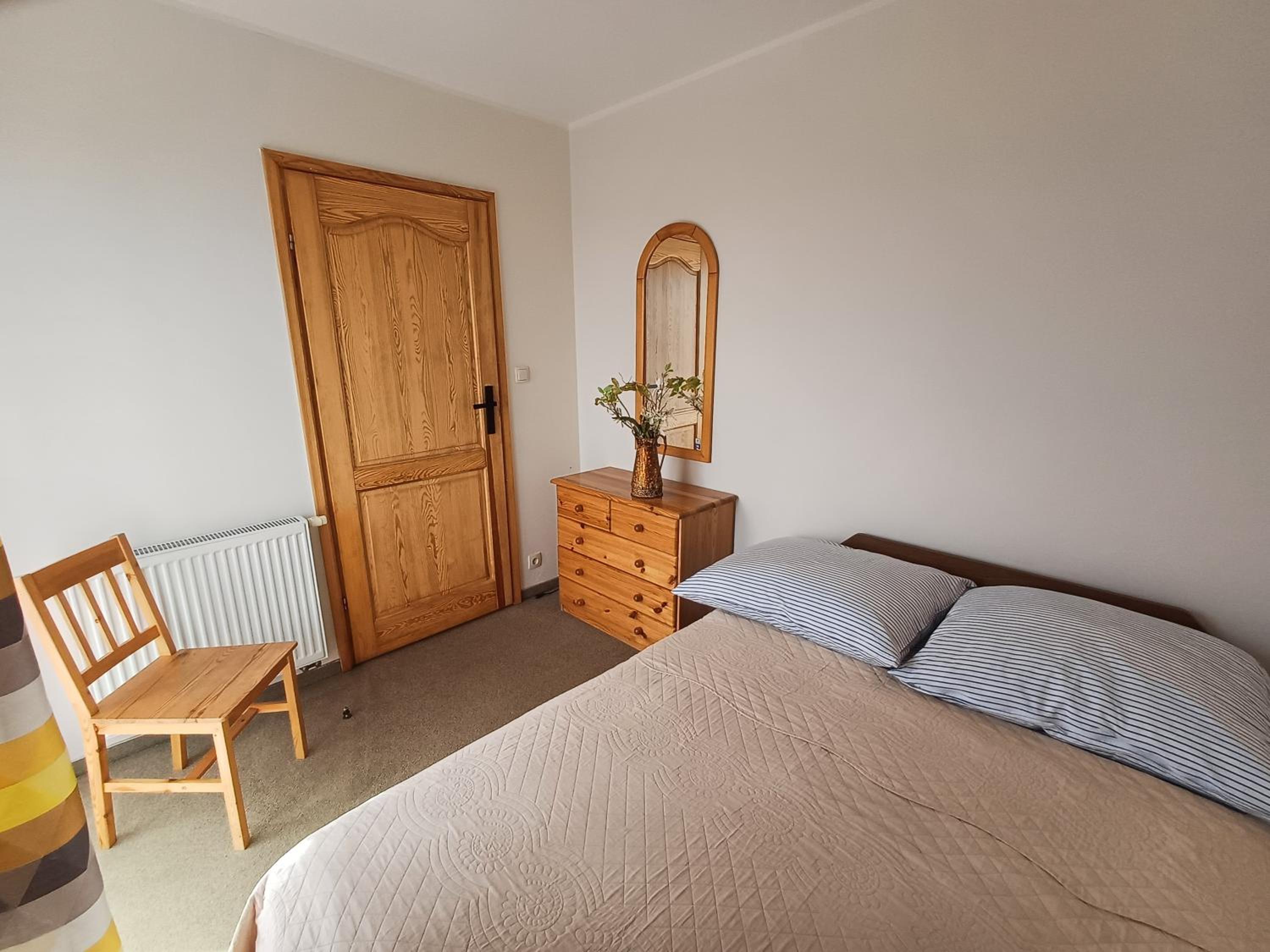 One-Bedroom Apartment with Sea View photo 2