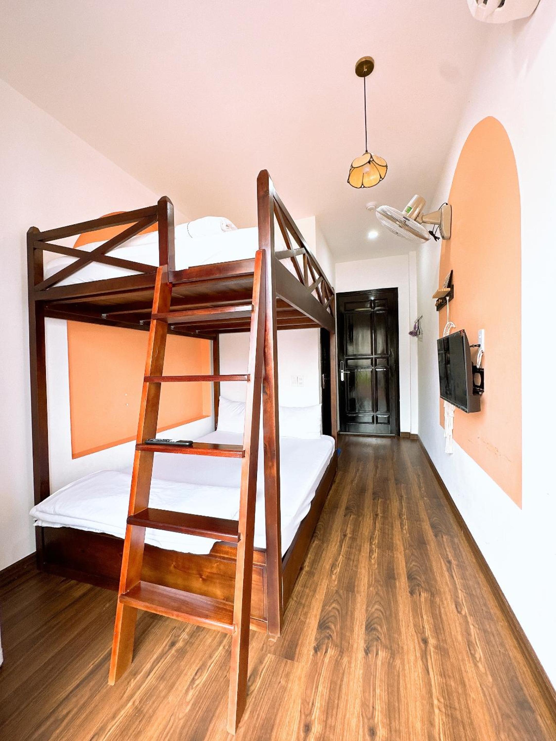 Small Double or Twin Room