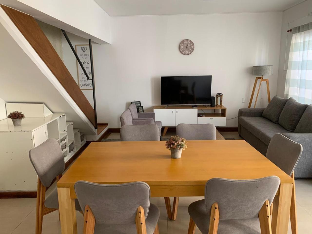Apartment with Terrace photo 1