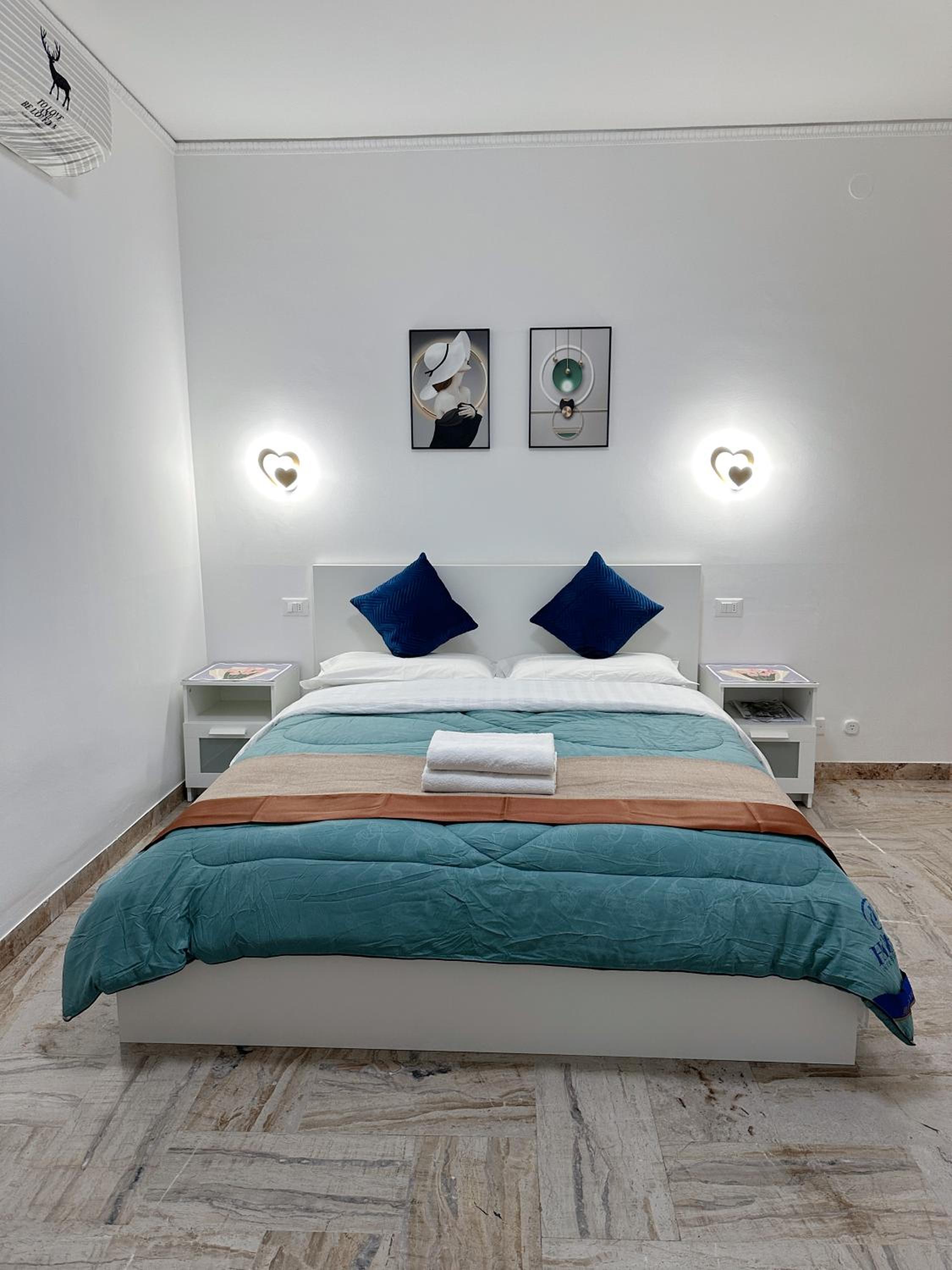 Double Room with Private Bathroom photo 1