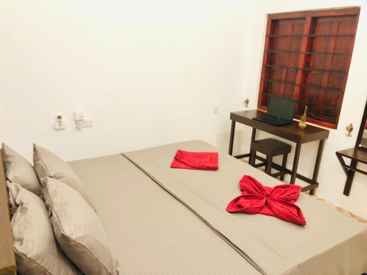 Standard Double Room photo 3