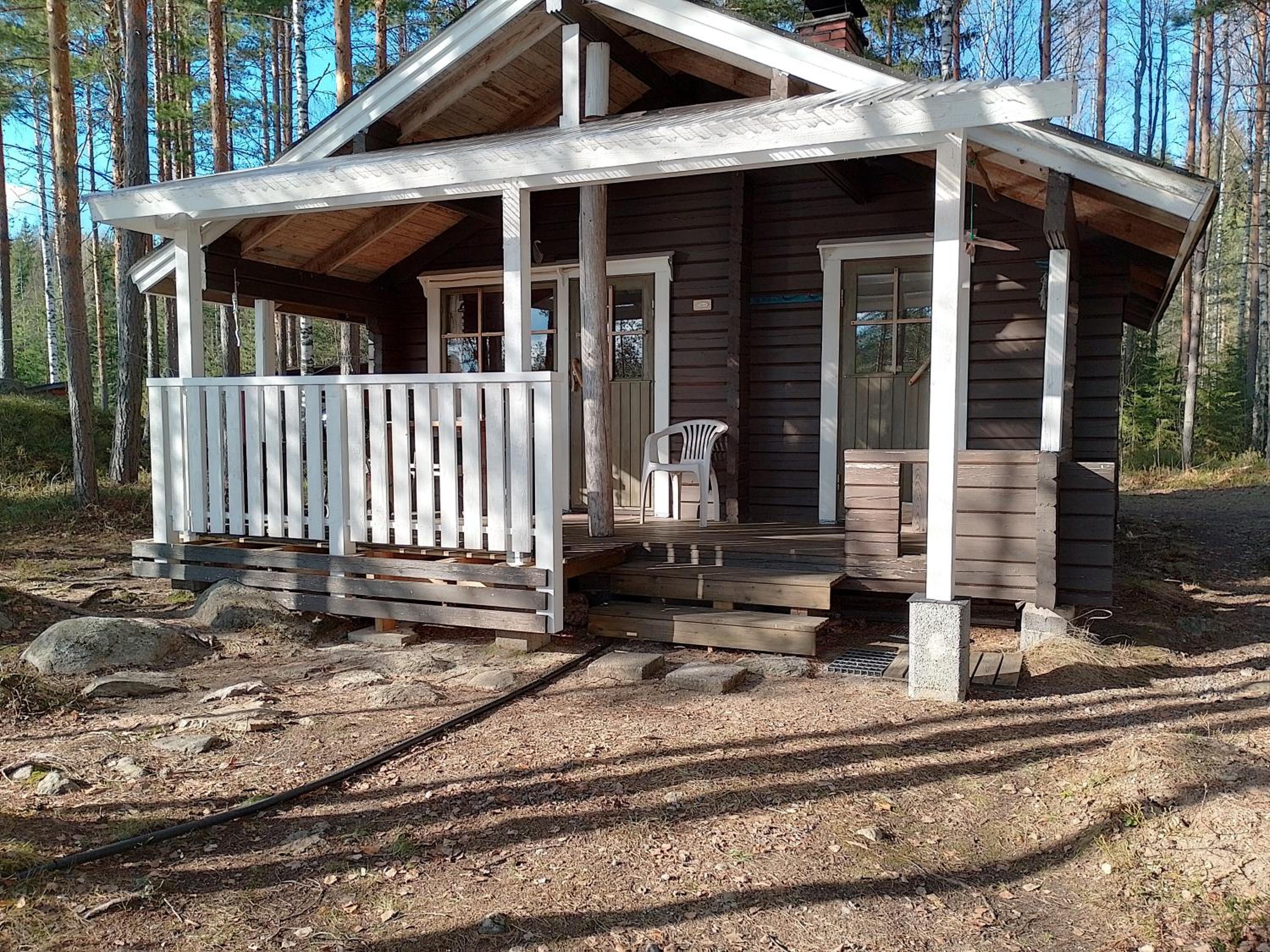 Triple Room with Lake View photo 2