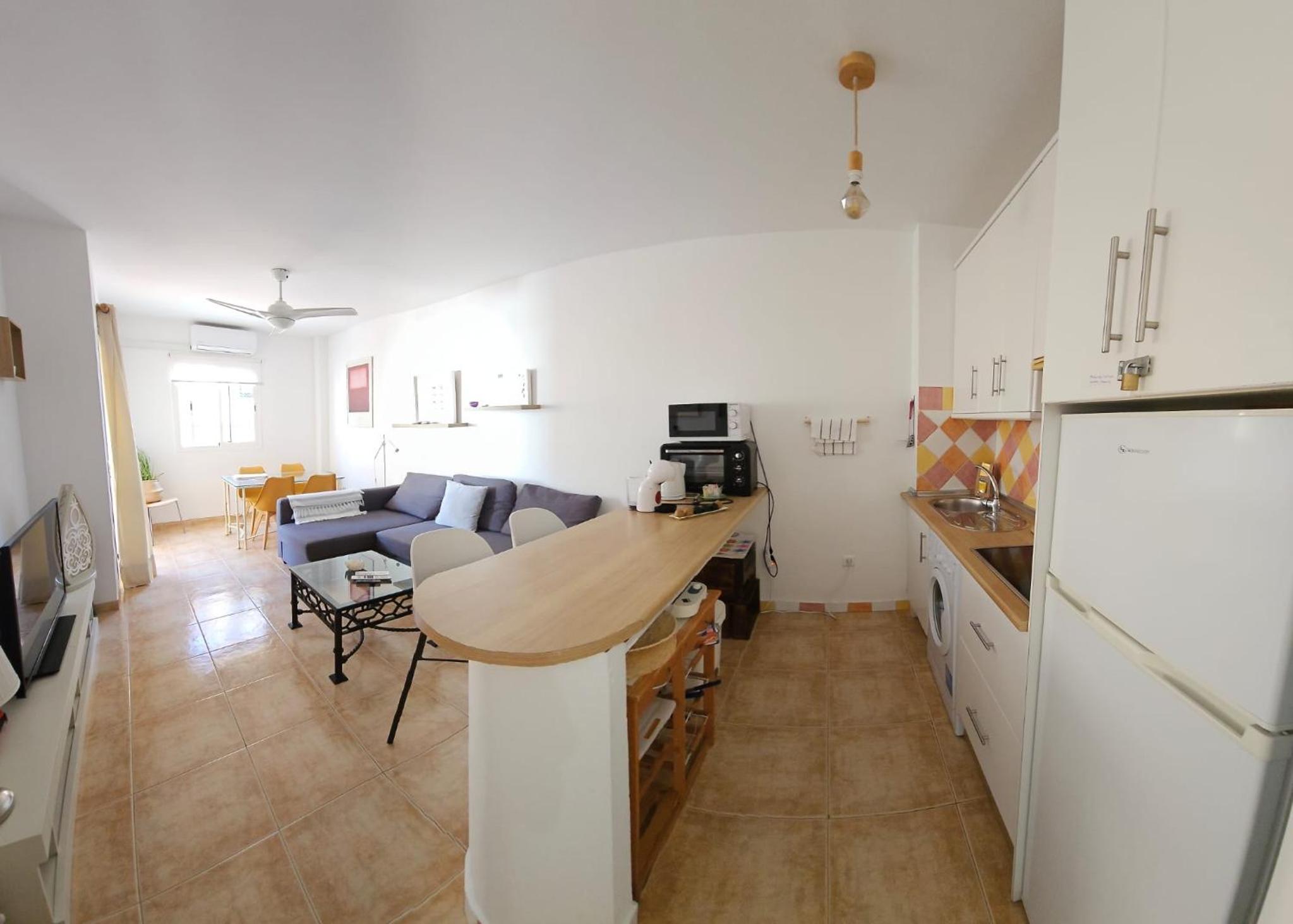 Two-Bedroom Apartment - Photo 23