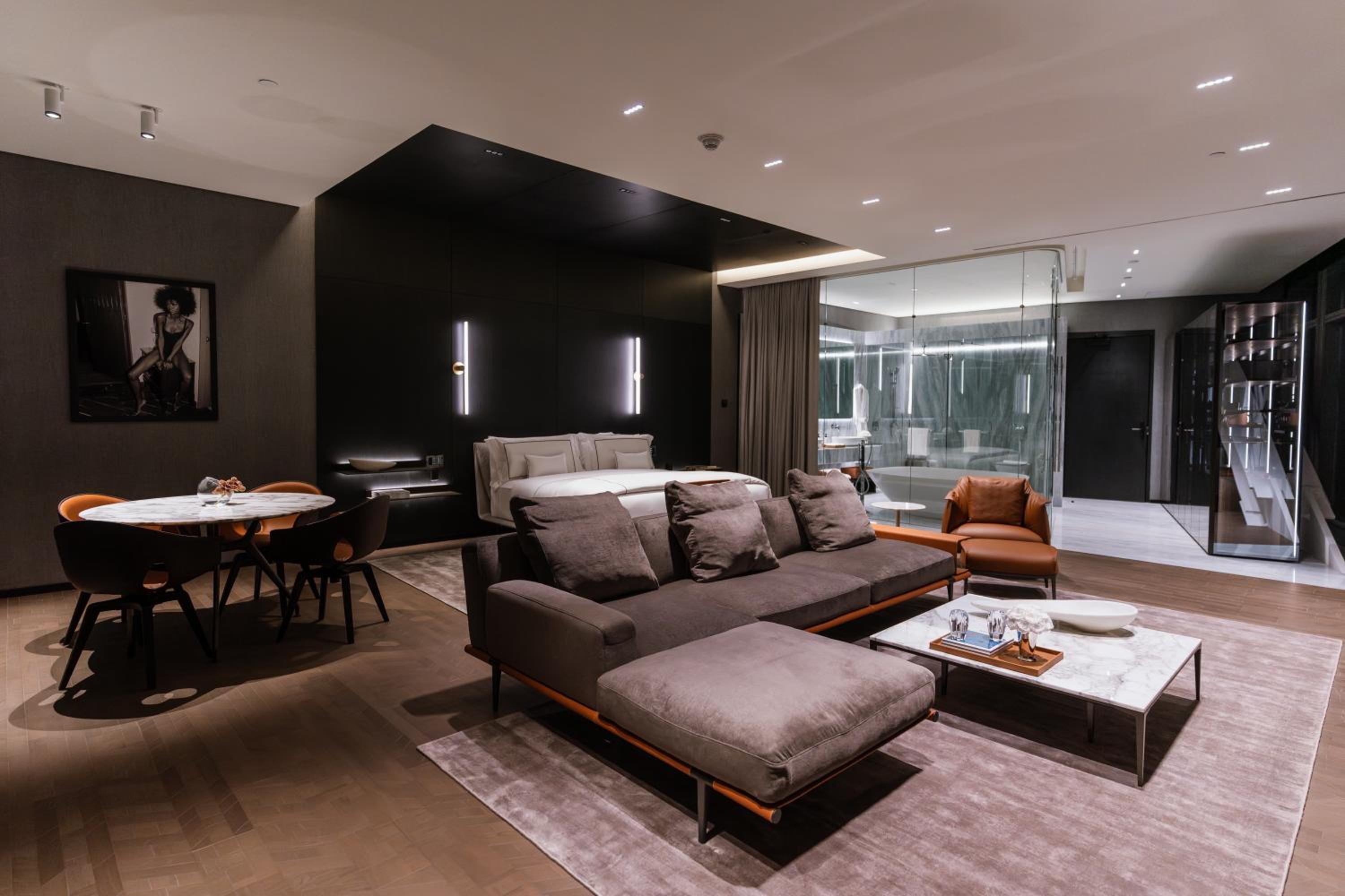 Presidential Suite photo 2