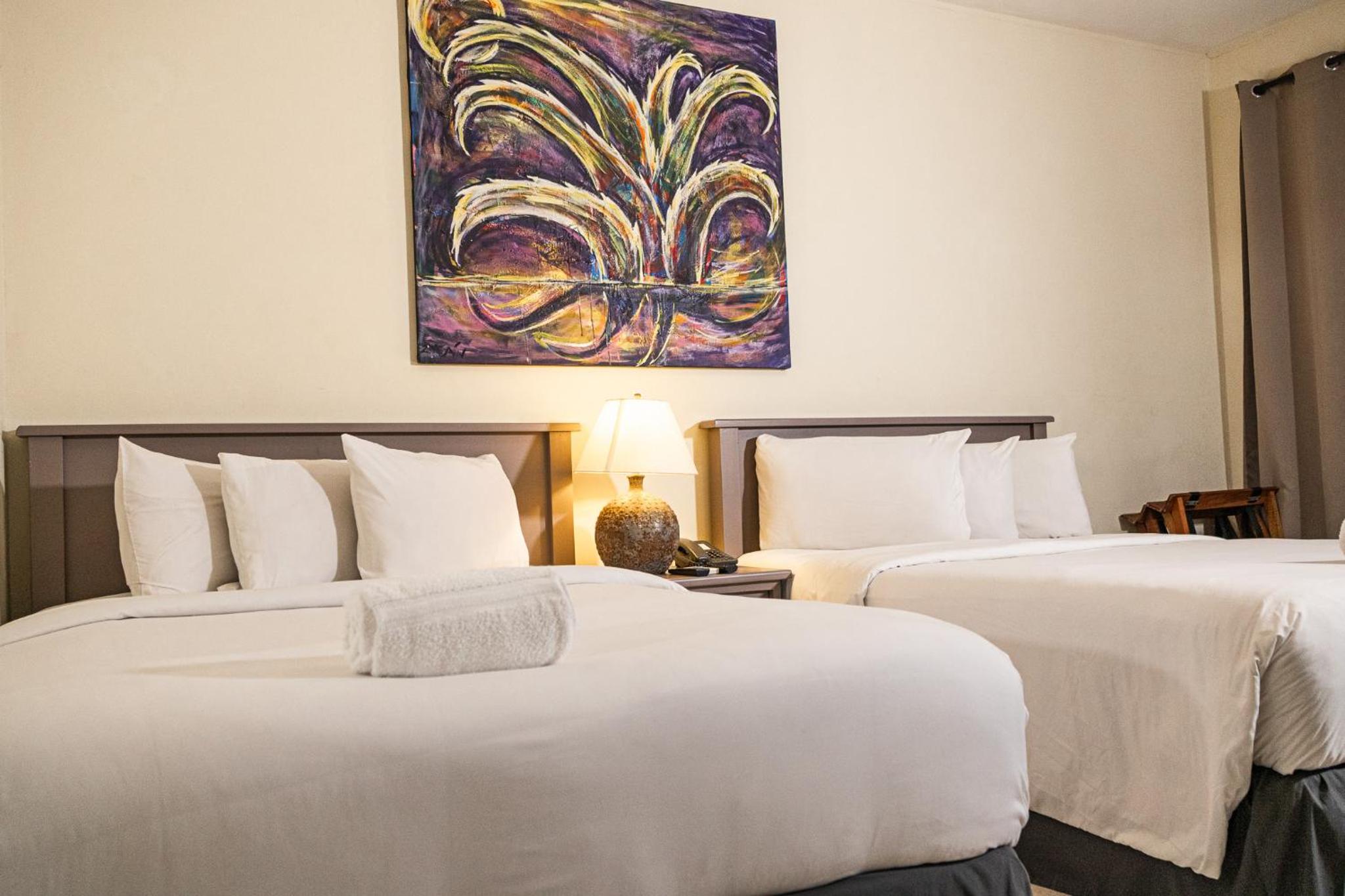 Double Room - Photo 1