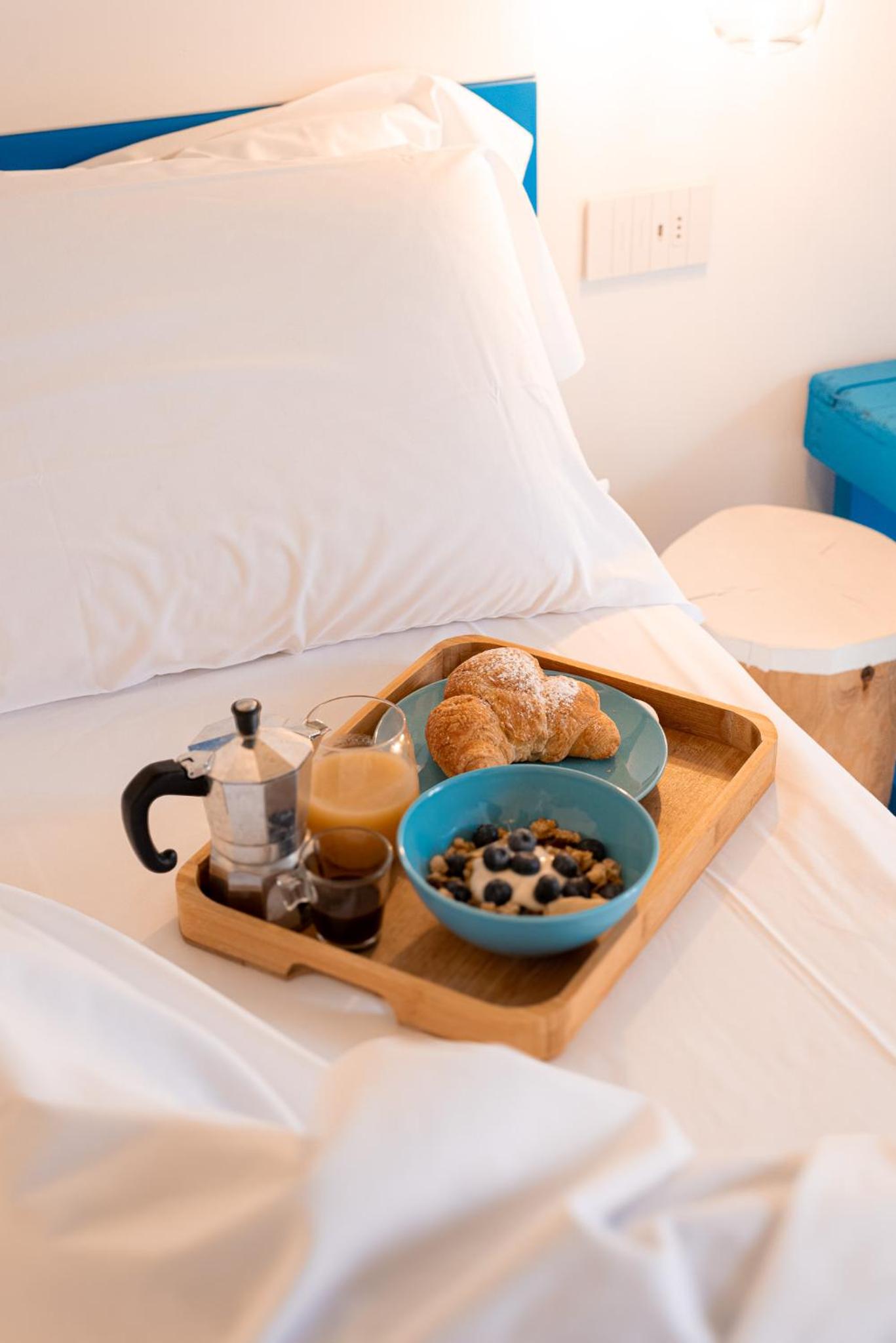 Superior Quadruple Room