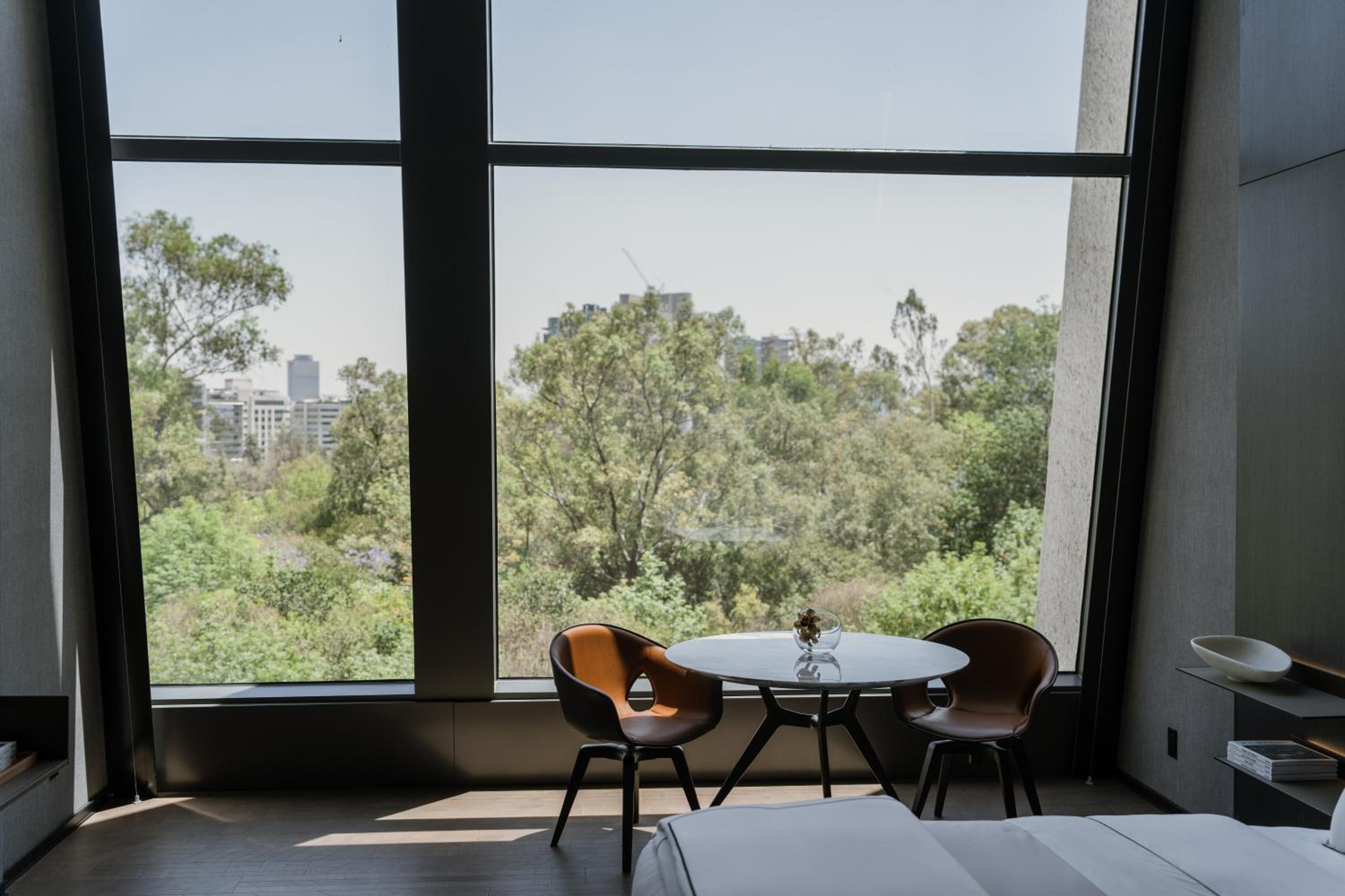 Studio with Garden View - Photo 4