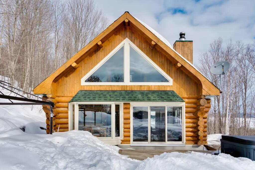 Two-Bedroom Chalet photo 1