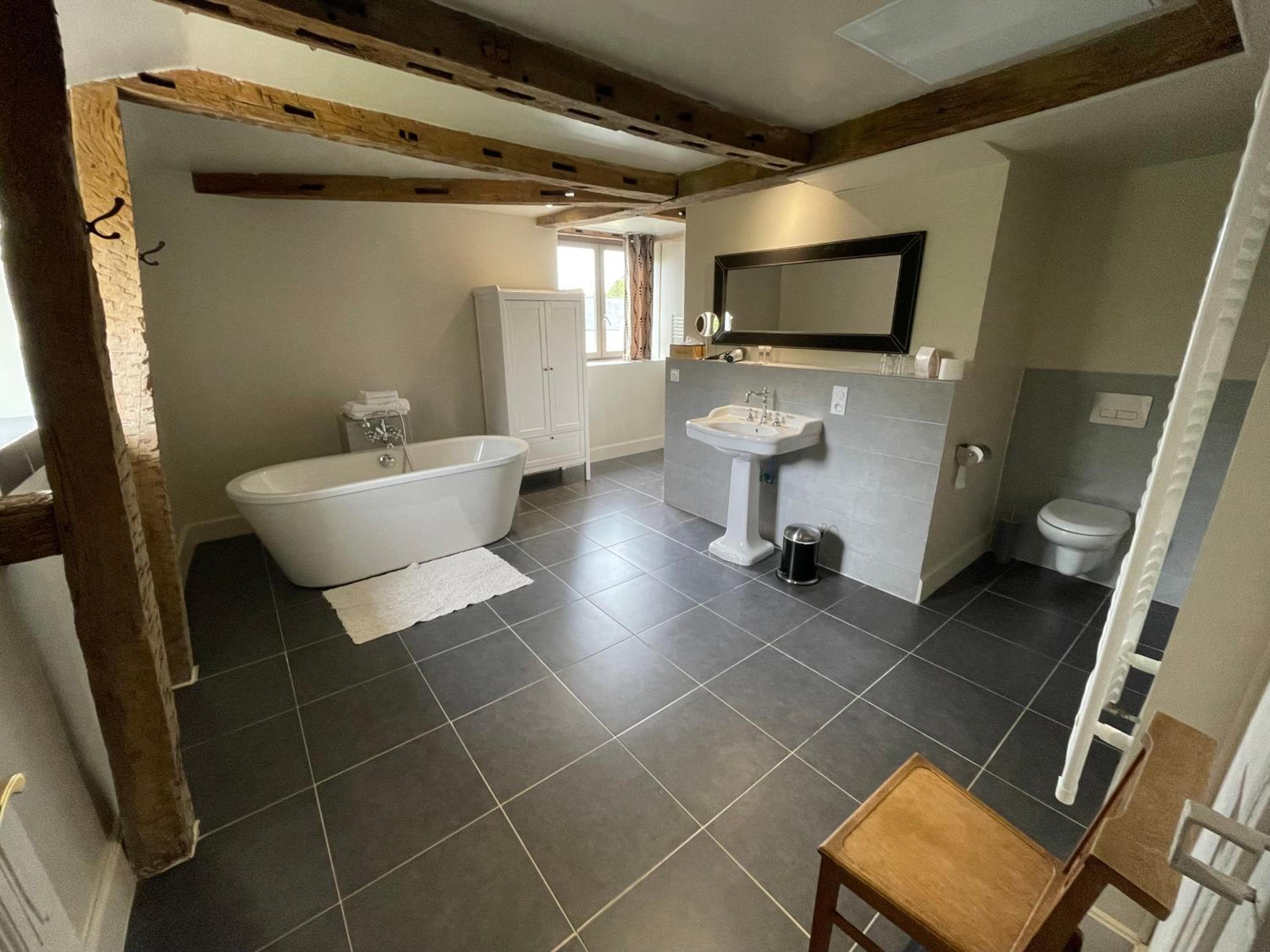 Deluxe Double Room photo 2