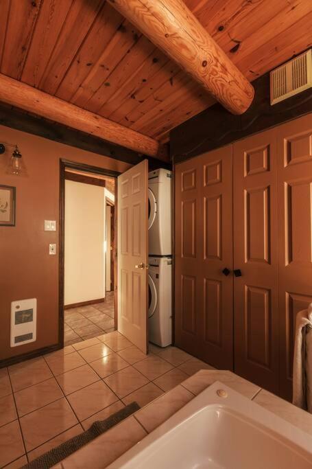 Two-Bedroom Chalet photo 2