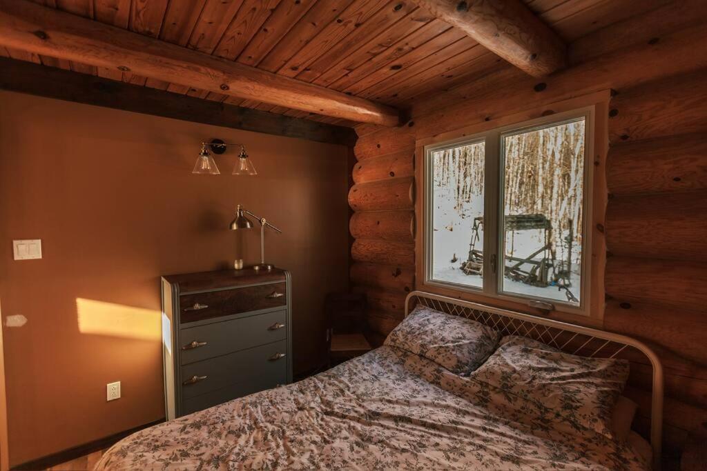 Two-Bedroom Chalet photo 3