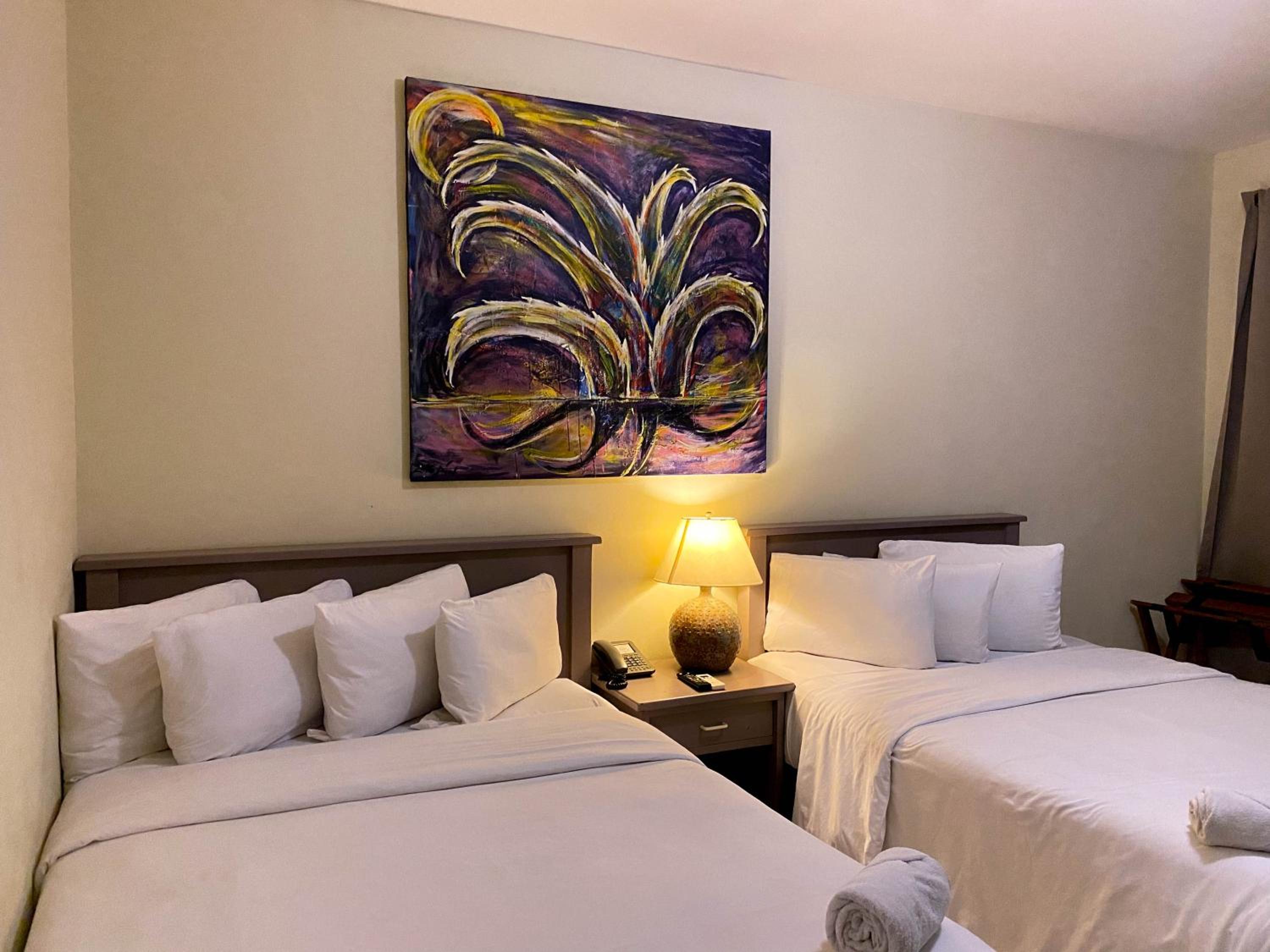 Double Room - Photo 10