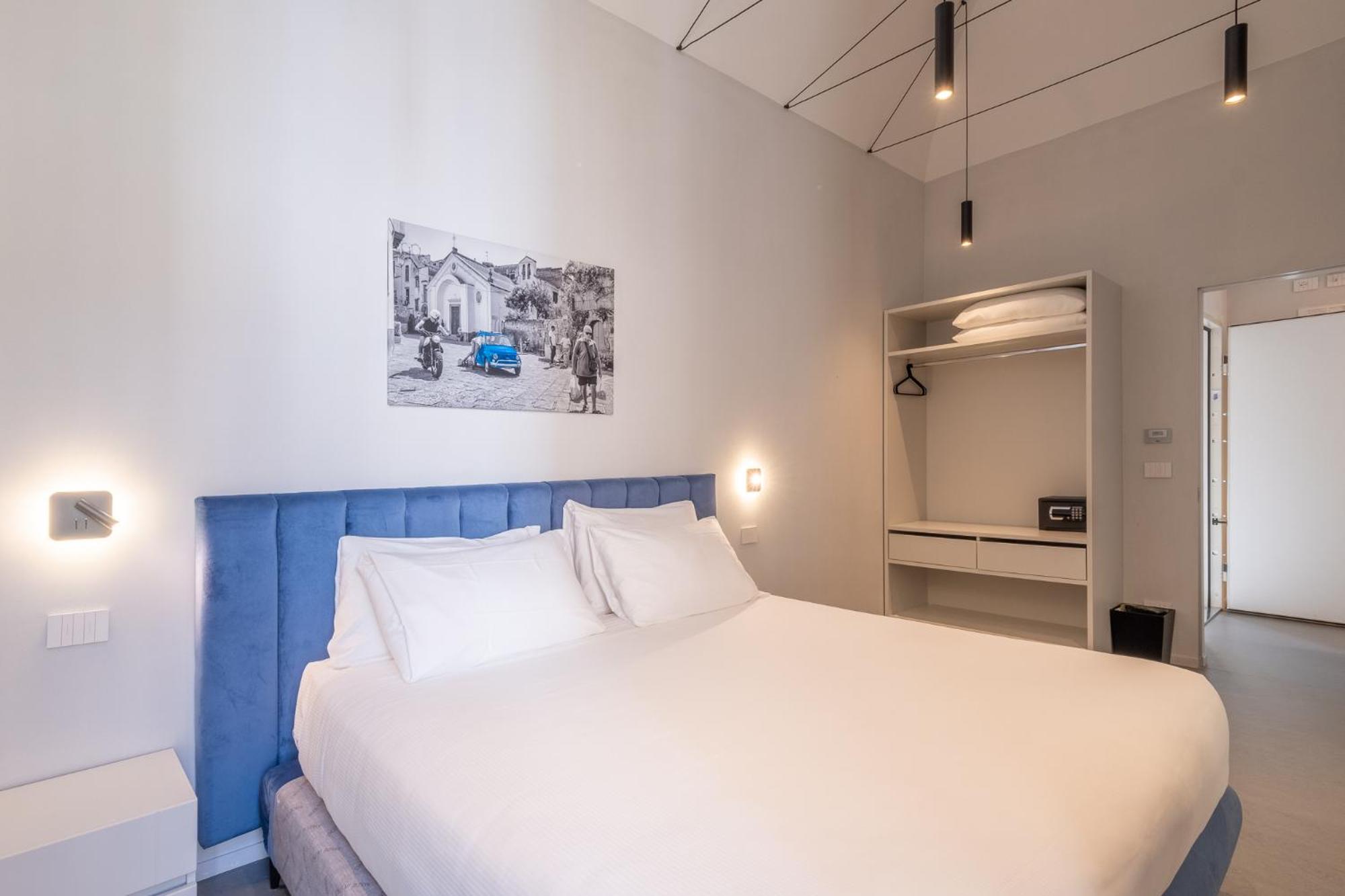 Suite with Terrace photo 1