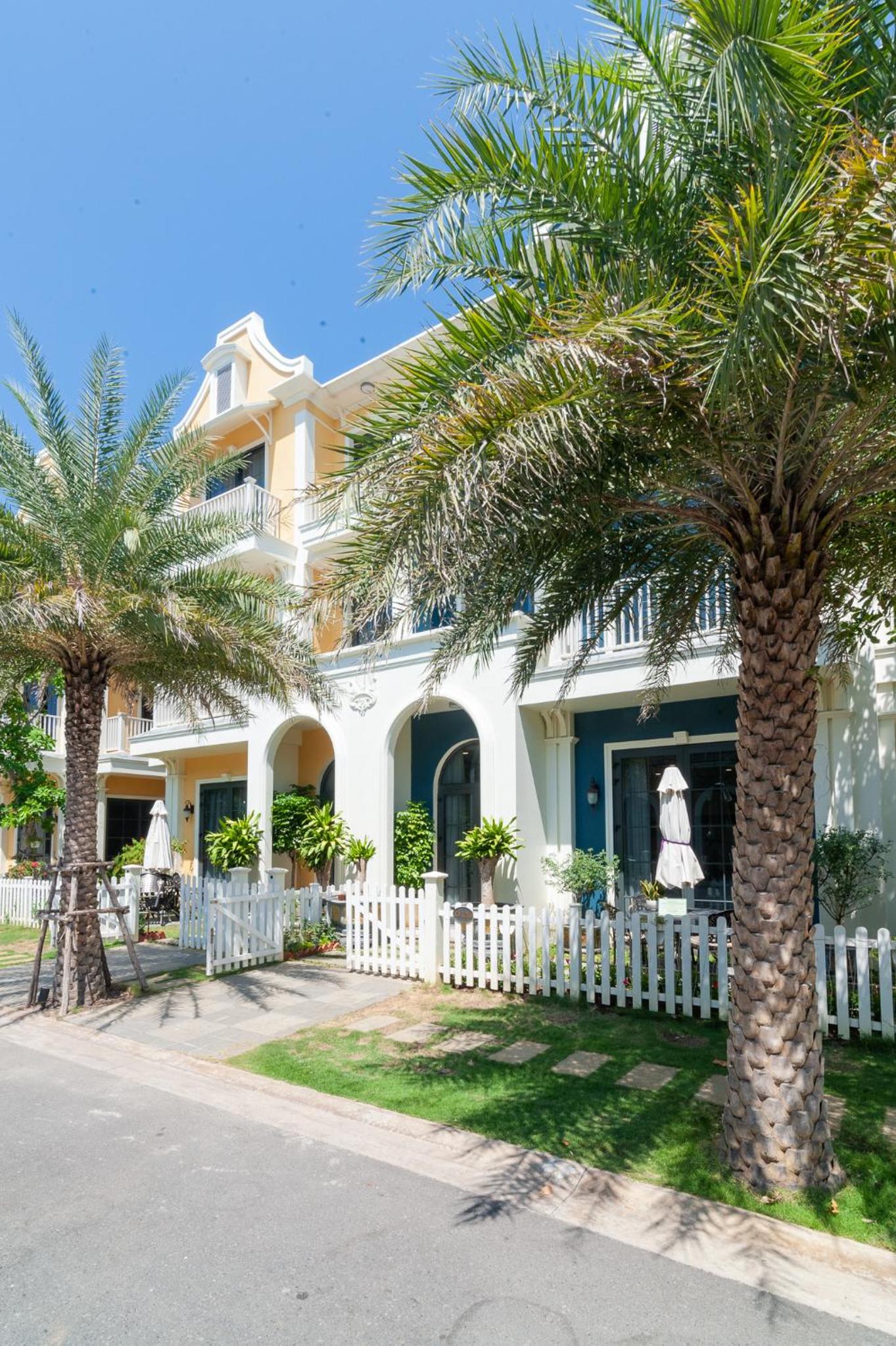 Villa photo 3