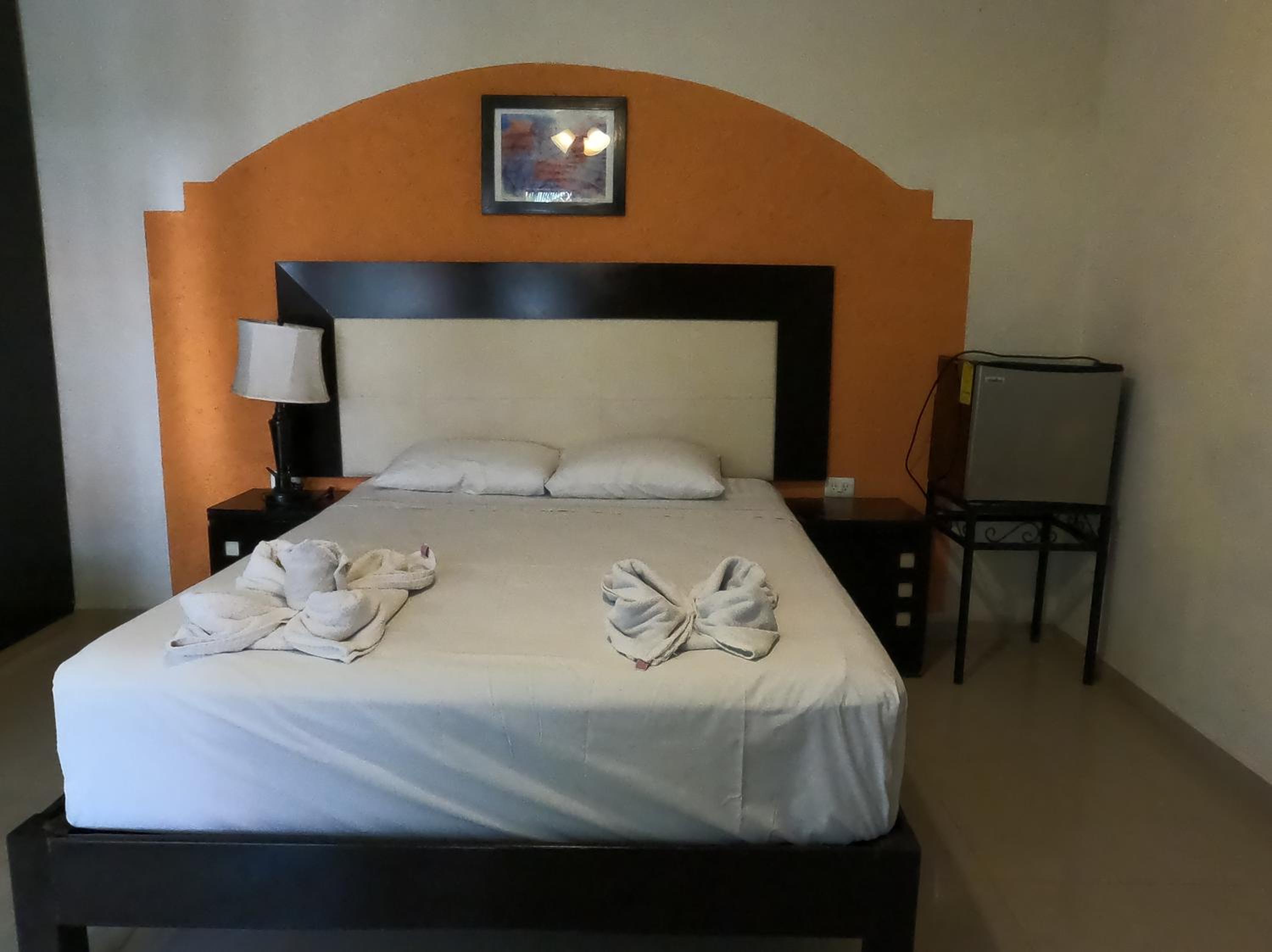 Deluxe Room photo 1