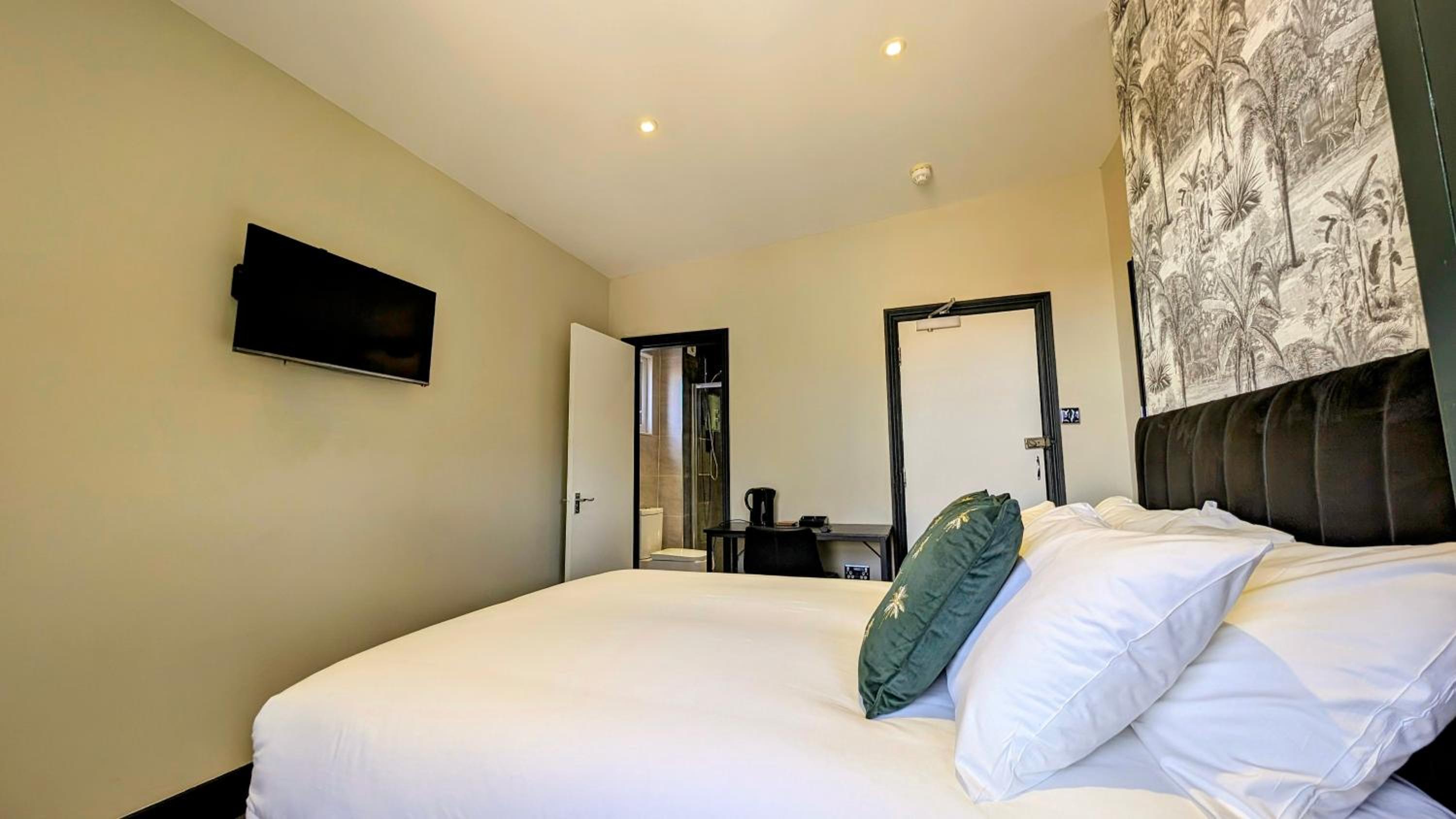Double Room photo 2