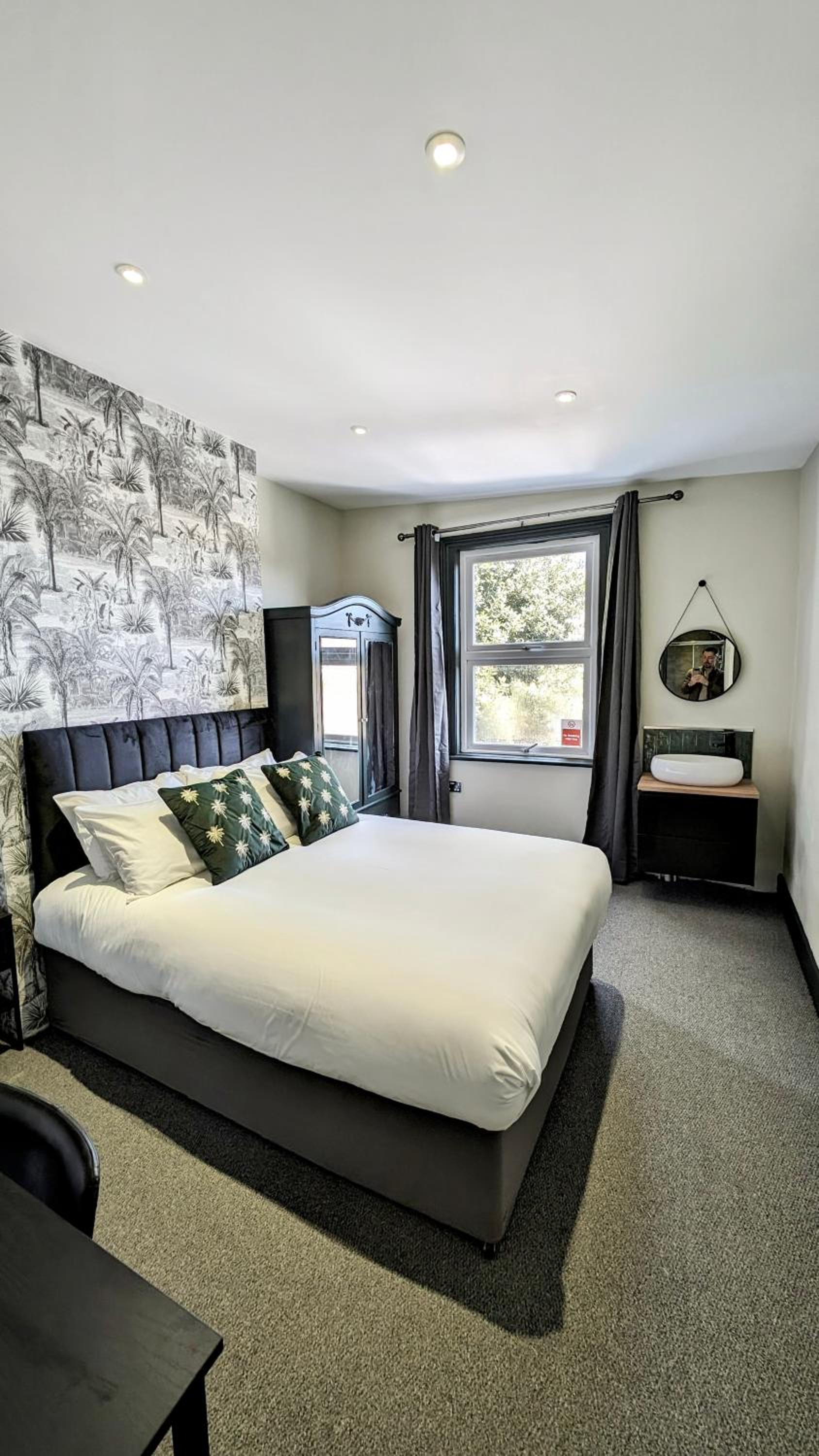 Double Room photo 1