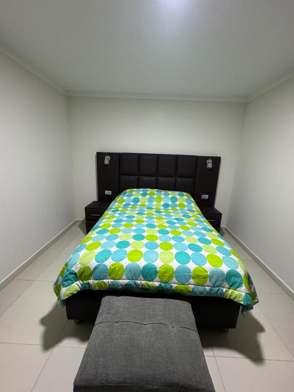 One-Bedroom Apartment photo 3
